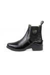 B Vertigo Damen Neptune Lederreitstiefeletten