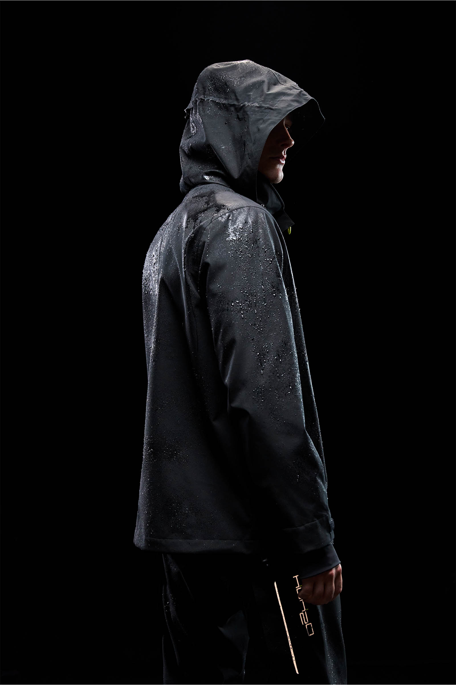 Horseware H20 Herren Regenjacke