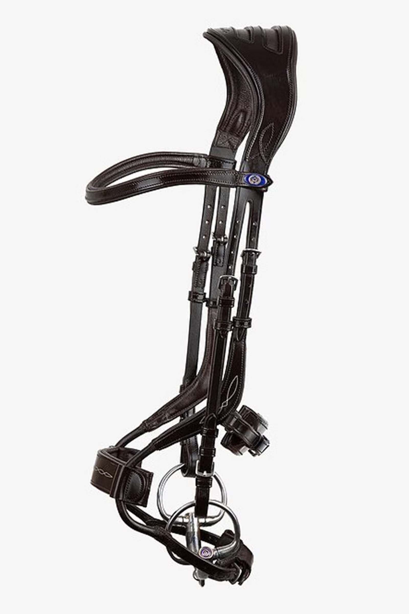 Brown PS of Sweden High Jump Trense