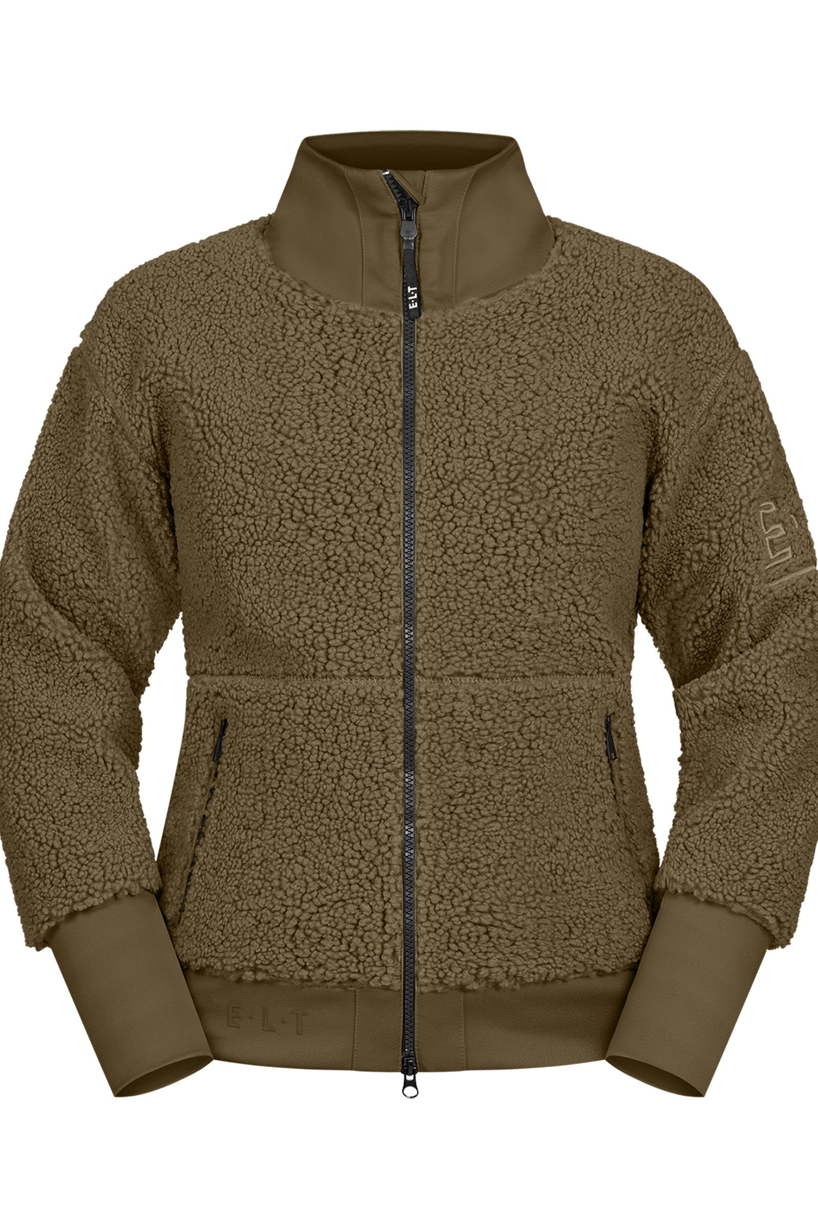 ELT Riverside Fleecejacke