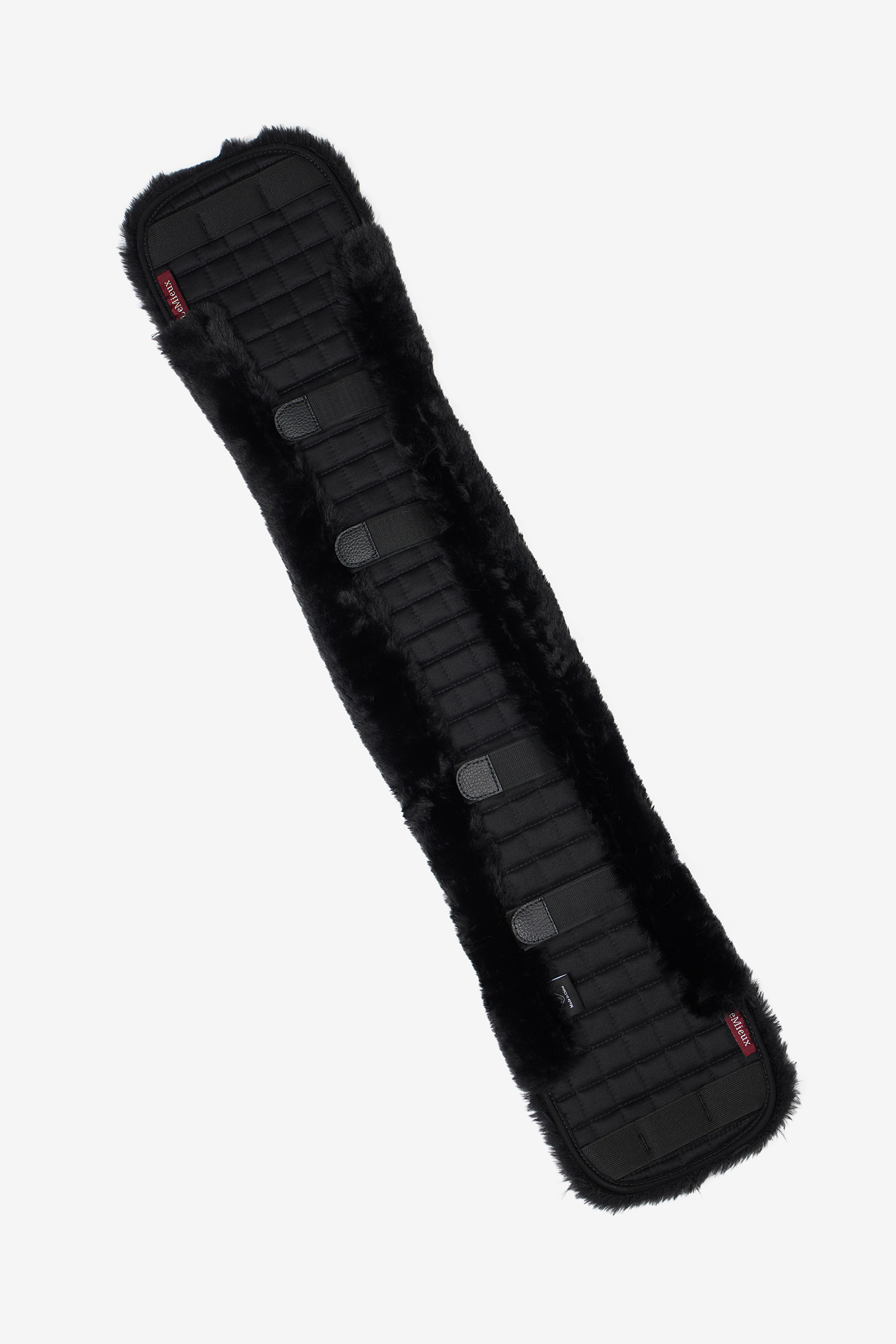 LeMieux Simuwool Kurzgurt Gurtschoner