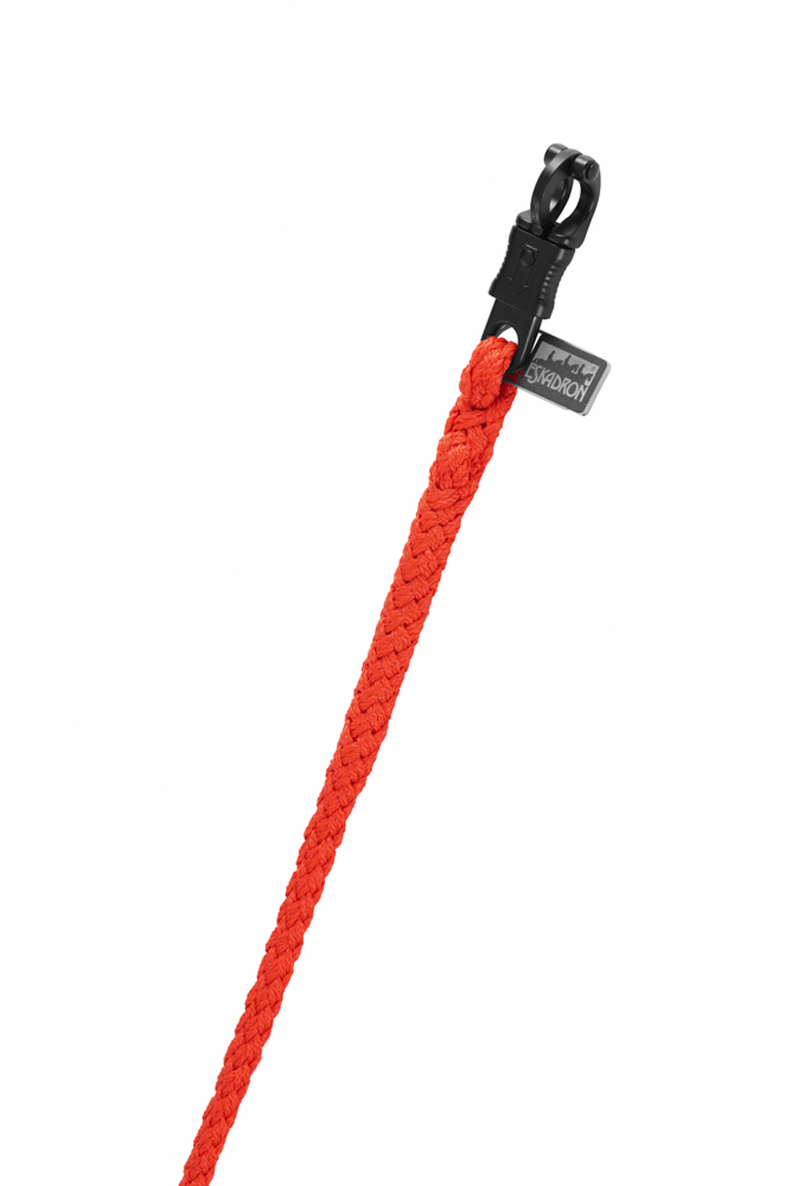 Red Eskadron Dynamics AW25 Führstrick mit Standard-Panikhaken