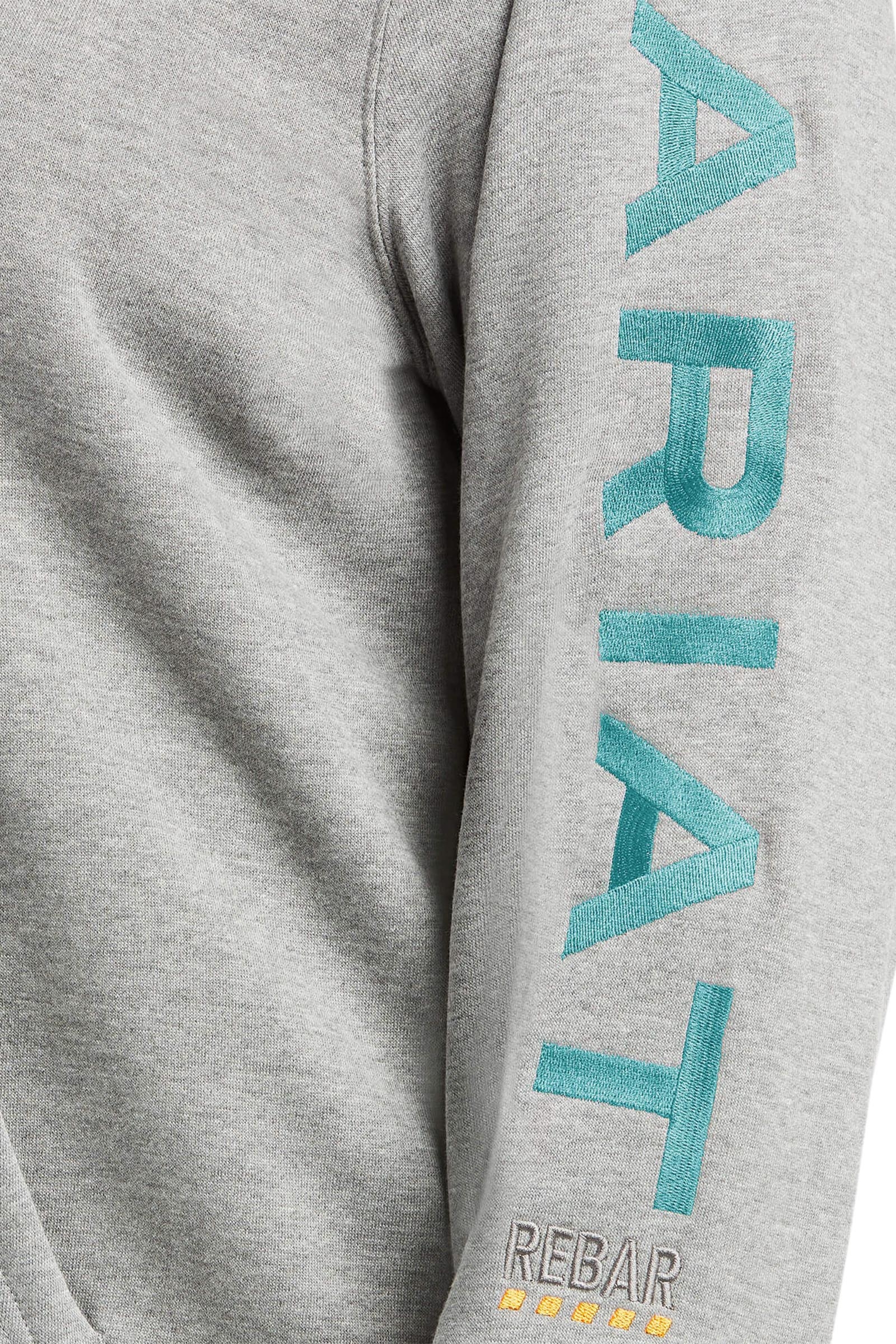 Ariat Rebar Damen Hoodie mit Print