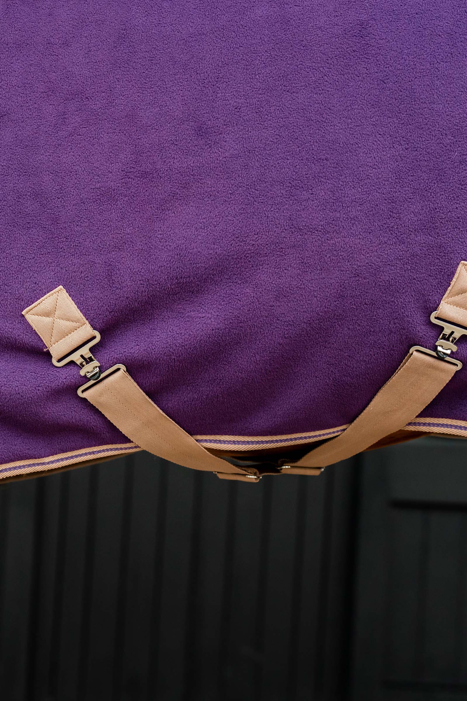 Horseware Amigo Fleecedecke