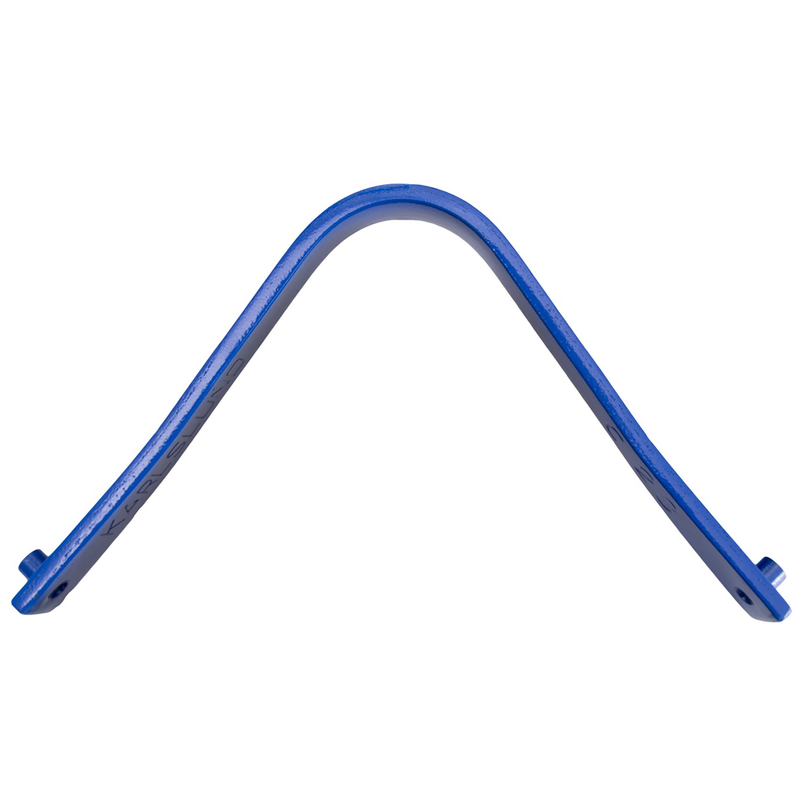 Karlslund Kopfeisen für C Sattel