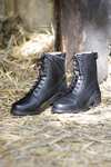 Harry's Horse Smart Reitstiefeletten aus Leder 