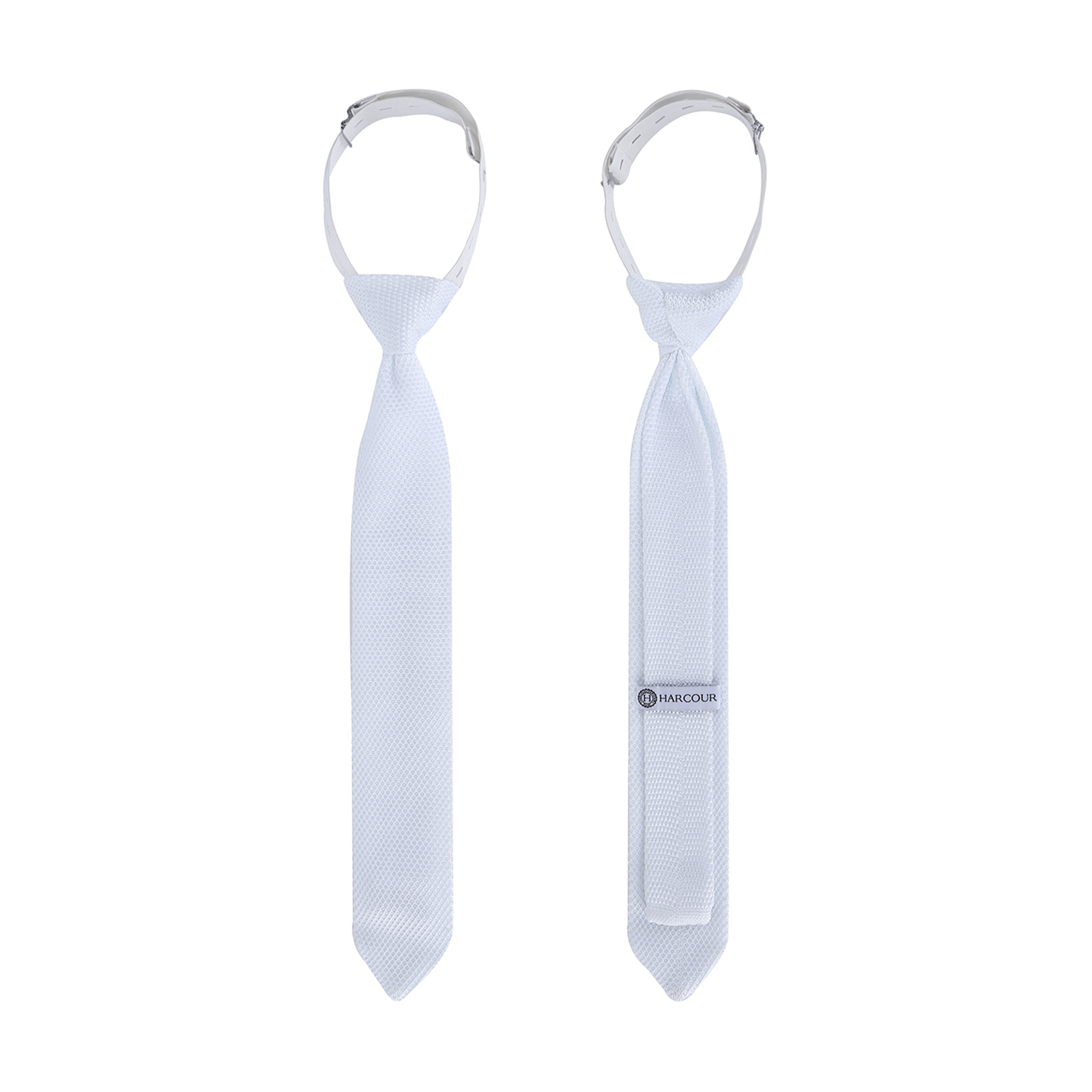 Harcour Corbi Männer Plastron