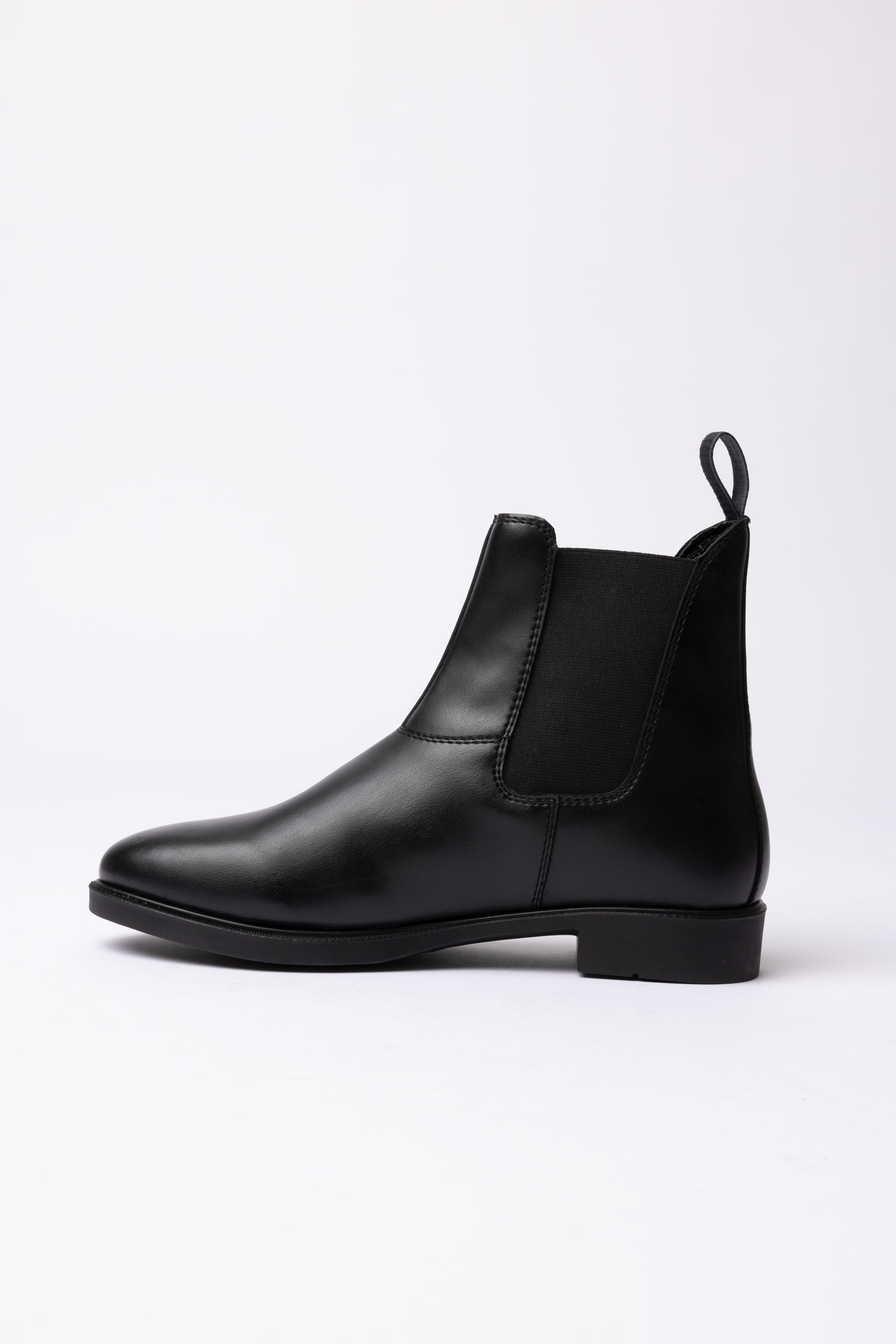 Horze Somerset Jodhpurstiefeletten aus veganem Leder