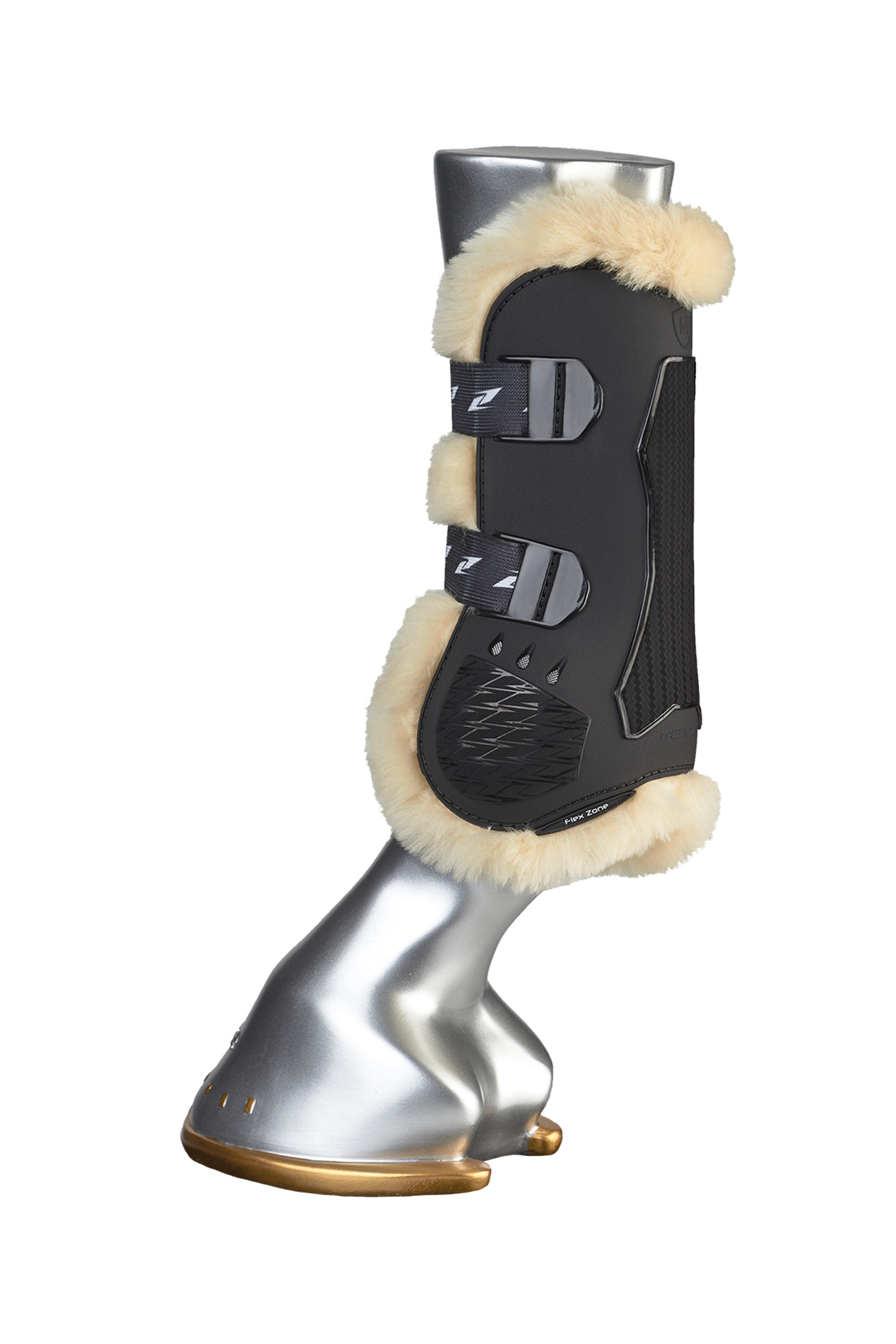 Zandona Carbon Air Sensitive+ Gamaschen