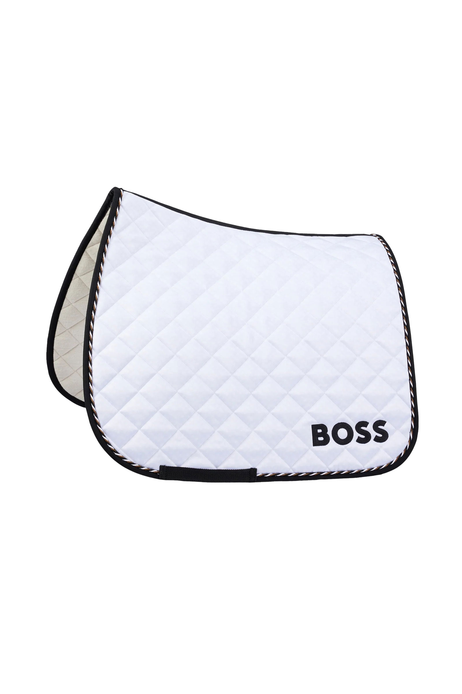 Boss Signature Dressurschabracke