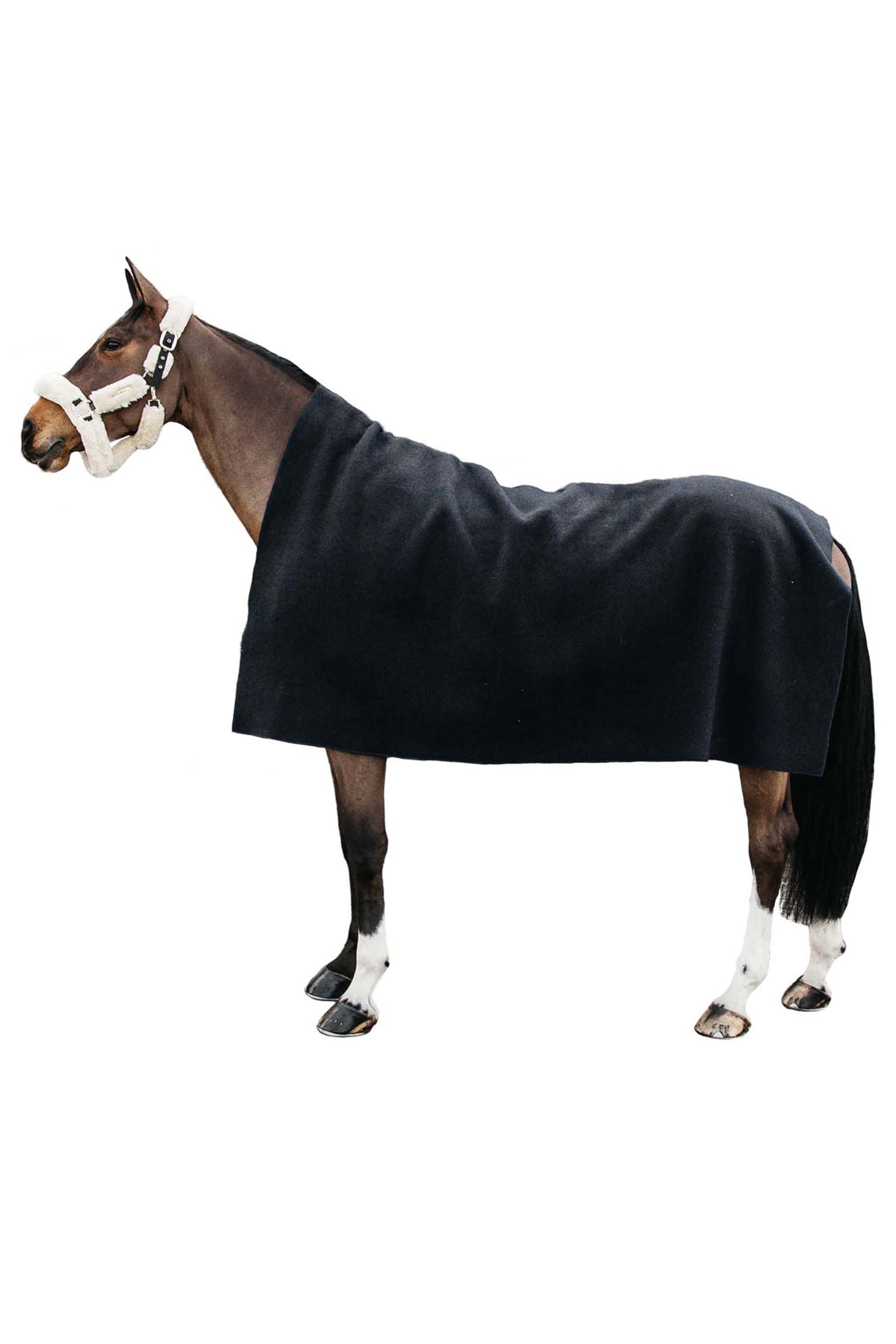Kentucky Horsewear Schwere Fleecedecke