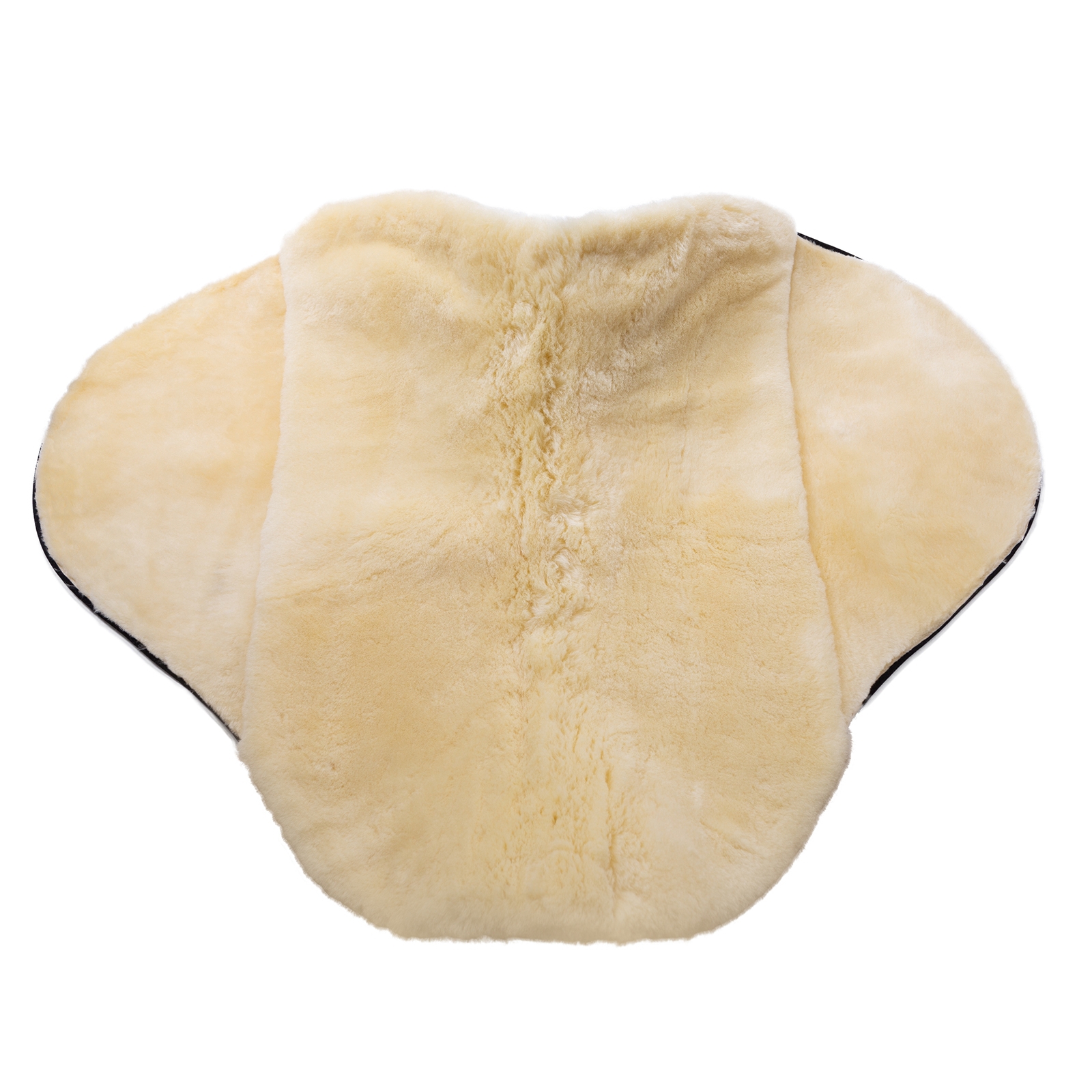 Christ Satteldecke Spezial für Endurance & baumlose Sättel