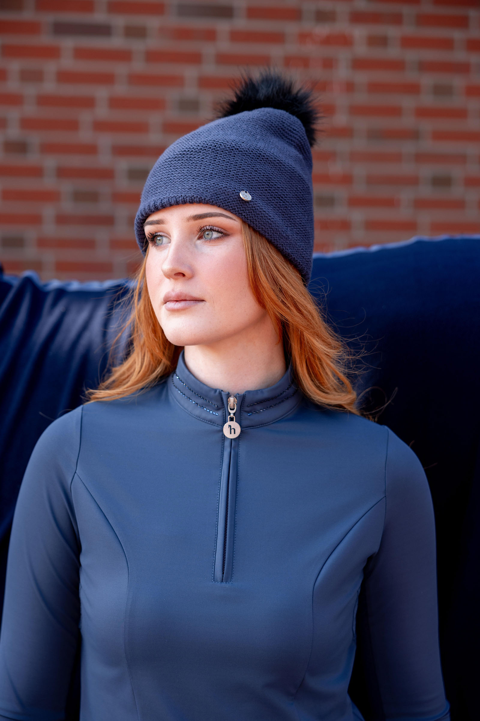 Horze Eloise Damen Trainingsshirt