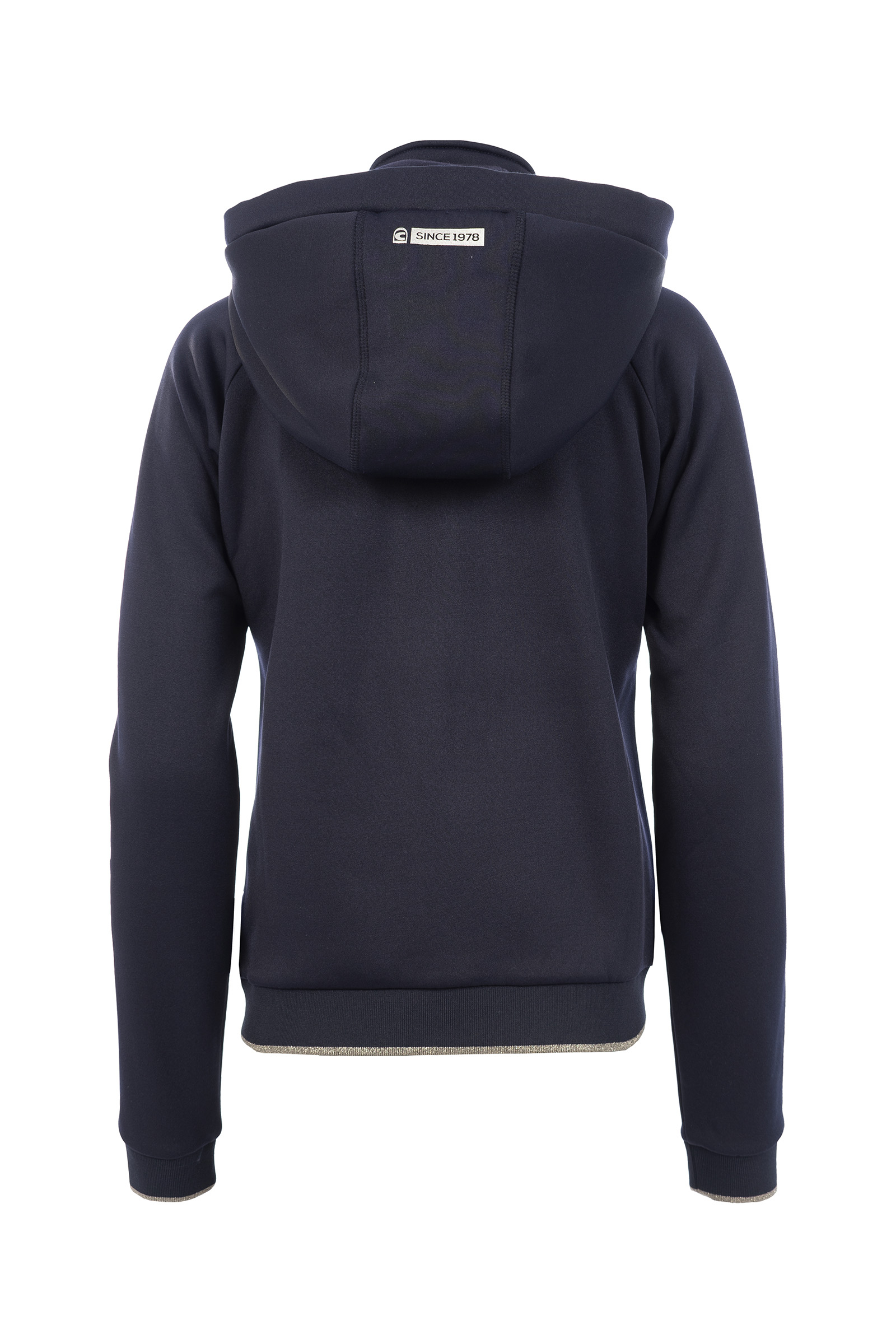 Cavallo Elisea Kinder Fleece Jacke