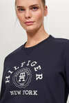 Tommy Hilfiger Equestrian Evans Graphic Sweatshirt