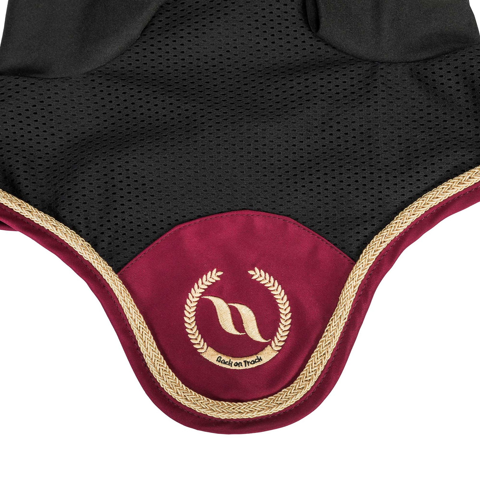 Back on Track Nights Collection Fliegenhaube mit Welltex®