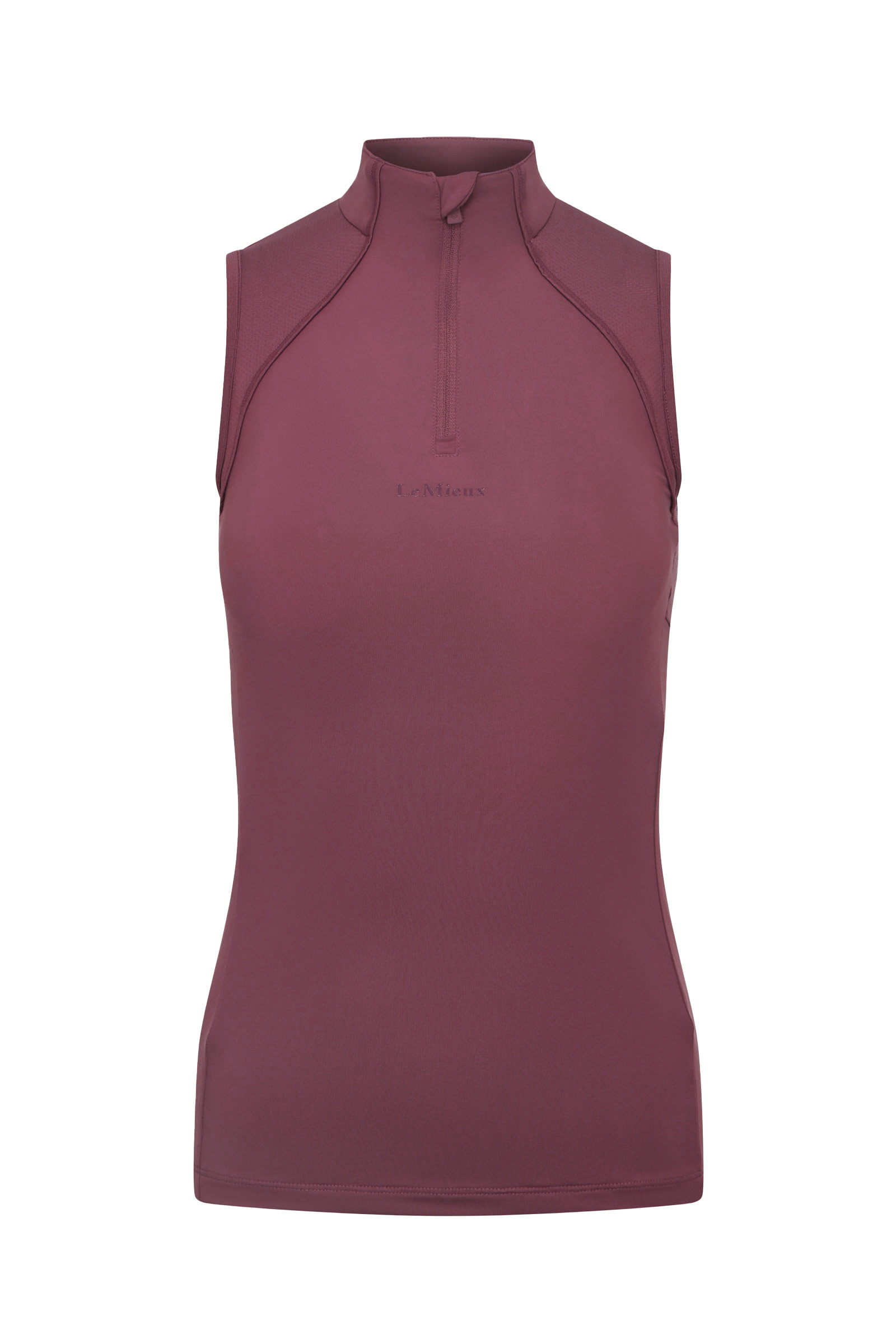 LeMieux Maria Mesh ärmelloser Baselayer