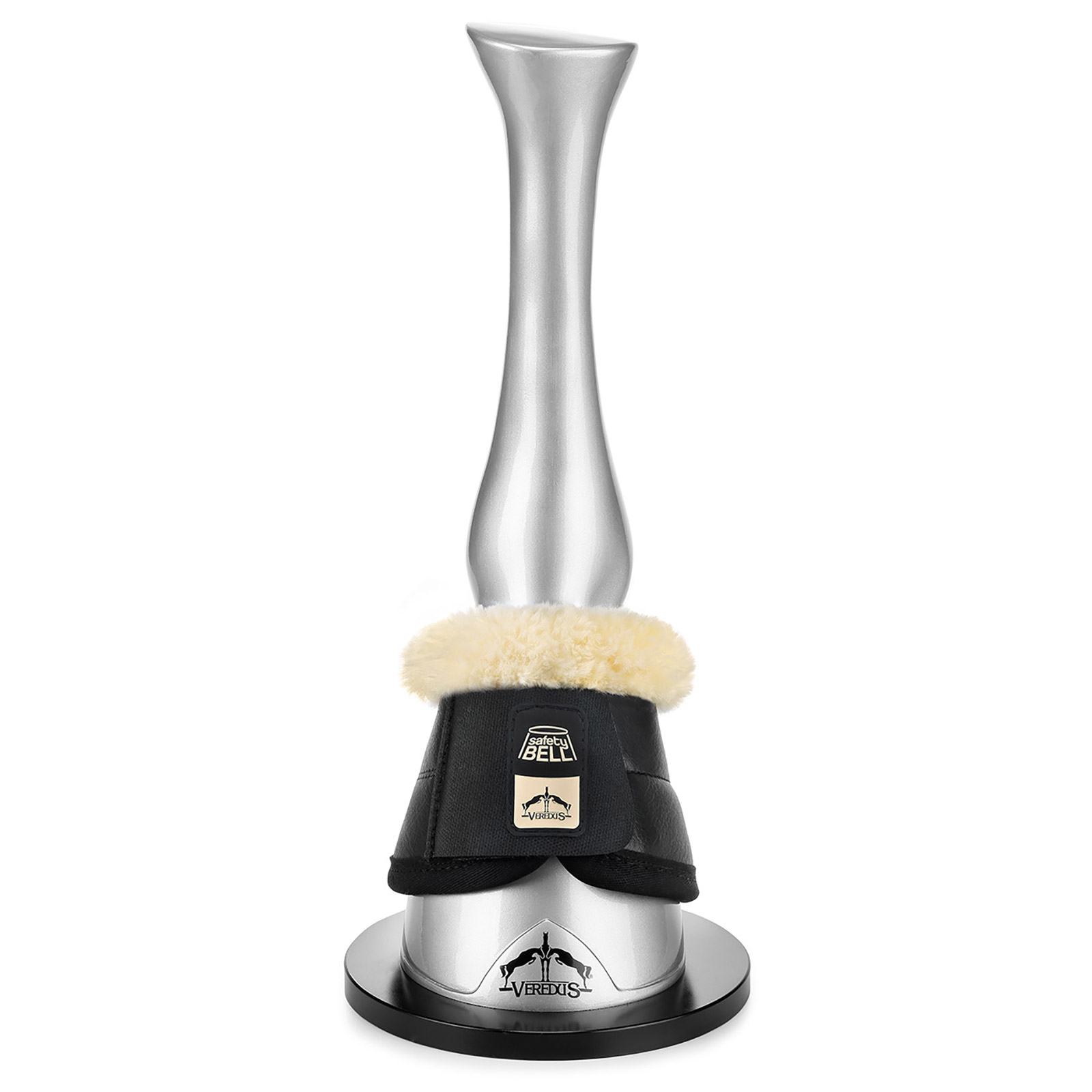 Veredus Save the Sheep Hufglocken