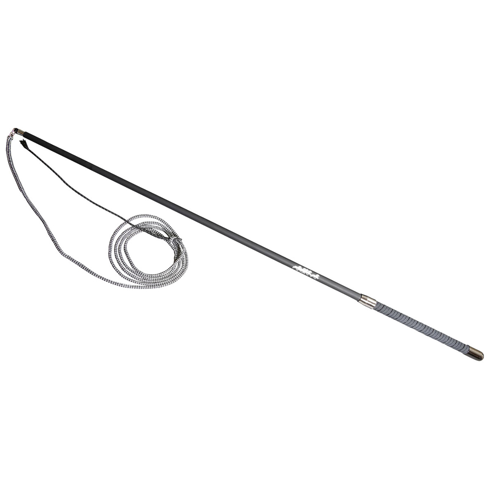 Karlslund Carbon Longierpeitsche, Teleskop