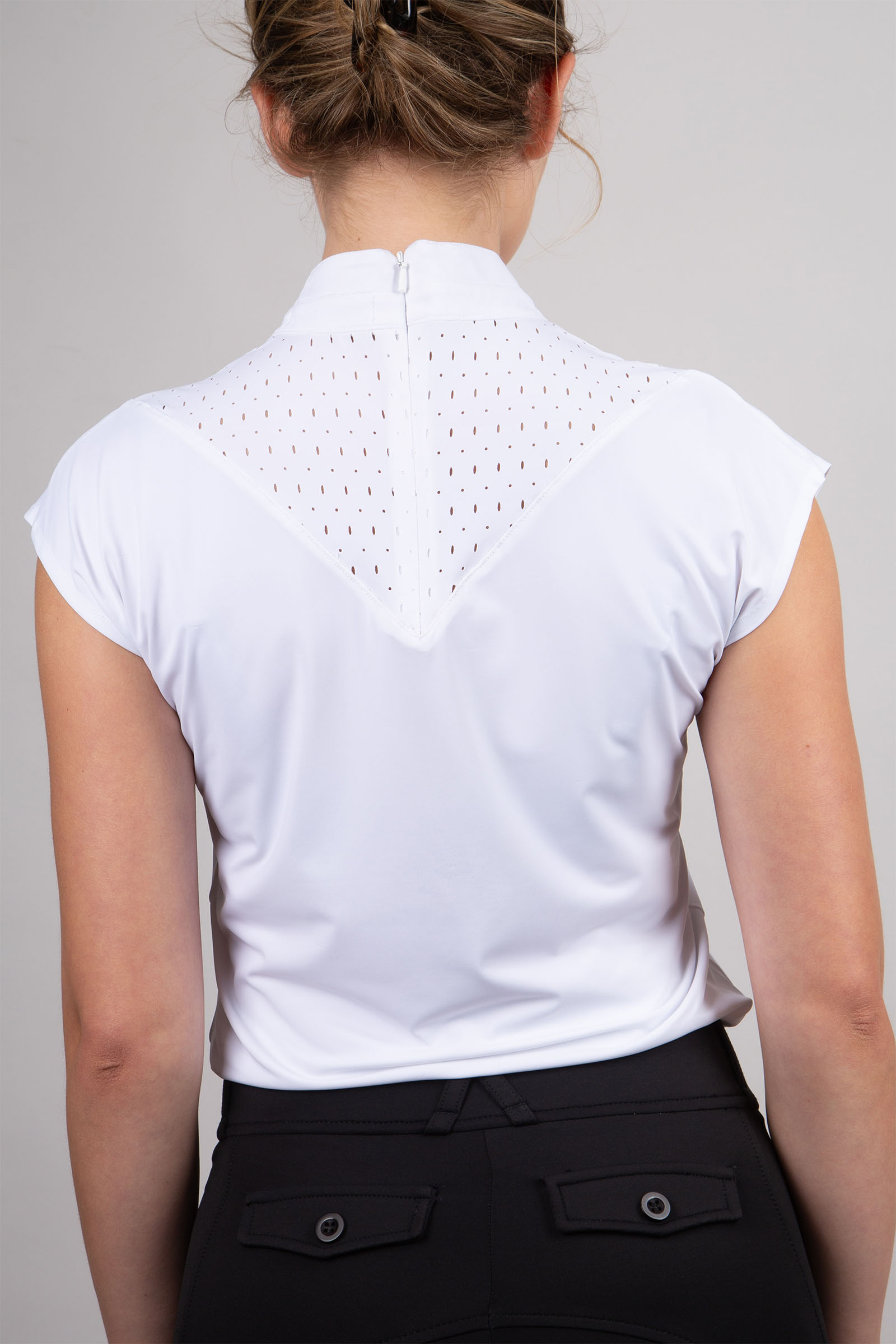 PS of Sweden Dahlia ärmelloses Turniershirt