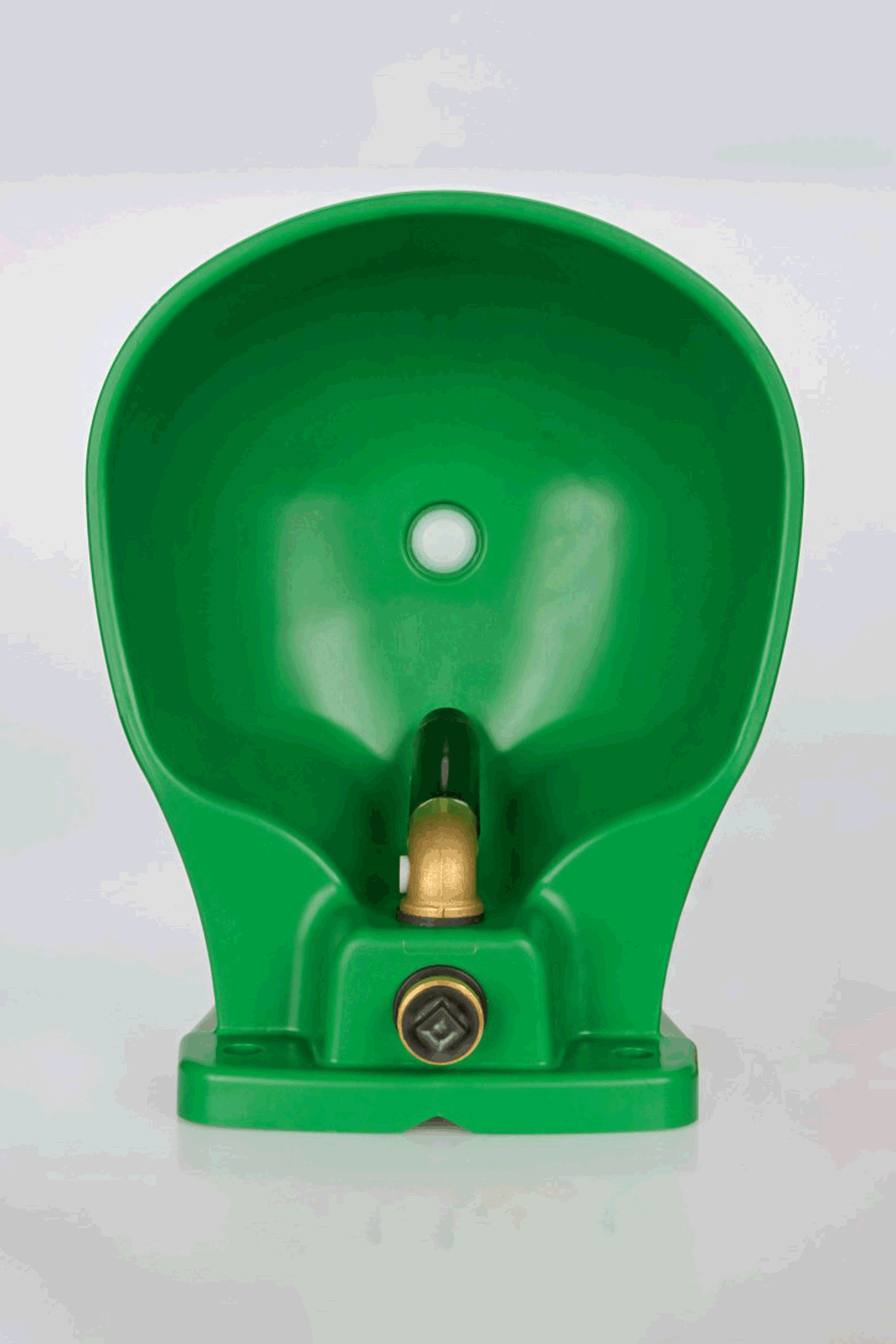 Kerbl Hp20 Beheizbare Wassertr&auml;nke, 230V