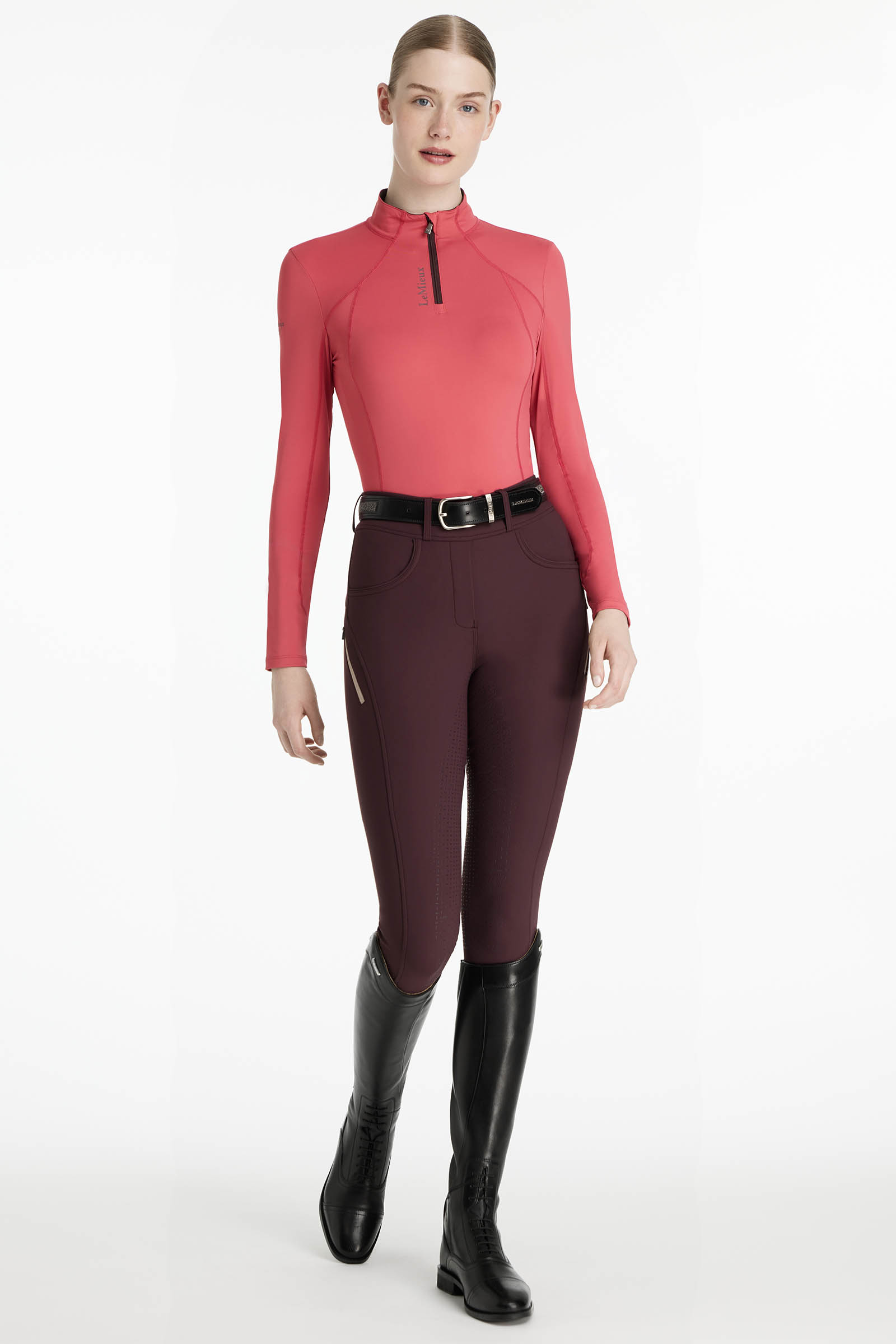 LeMieux Classique sous-couche technique pour femme