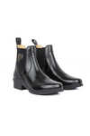 B Vertigo Damen Neptune Lederreitstiefeletten