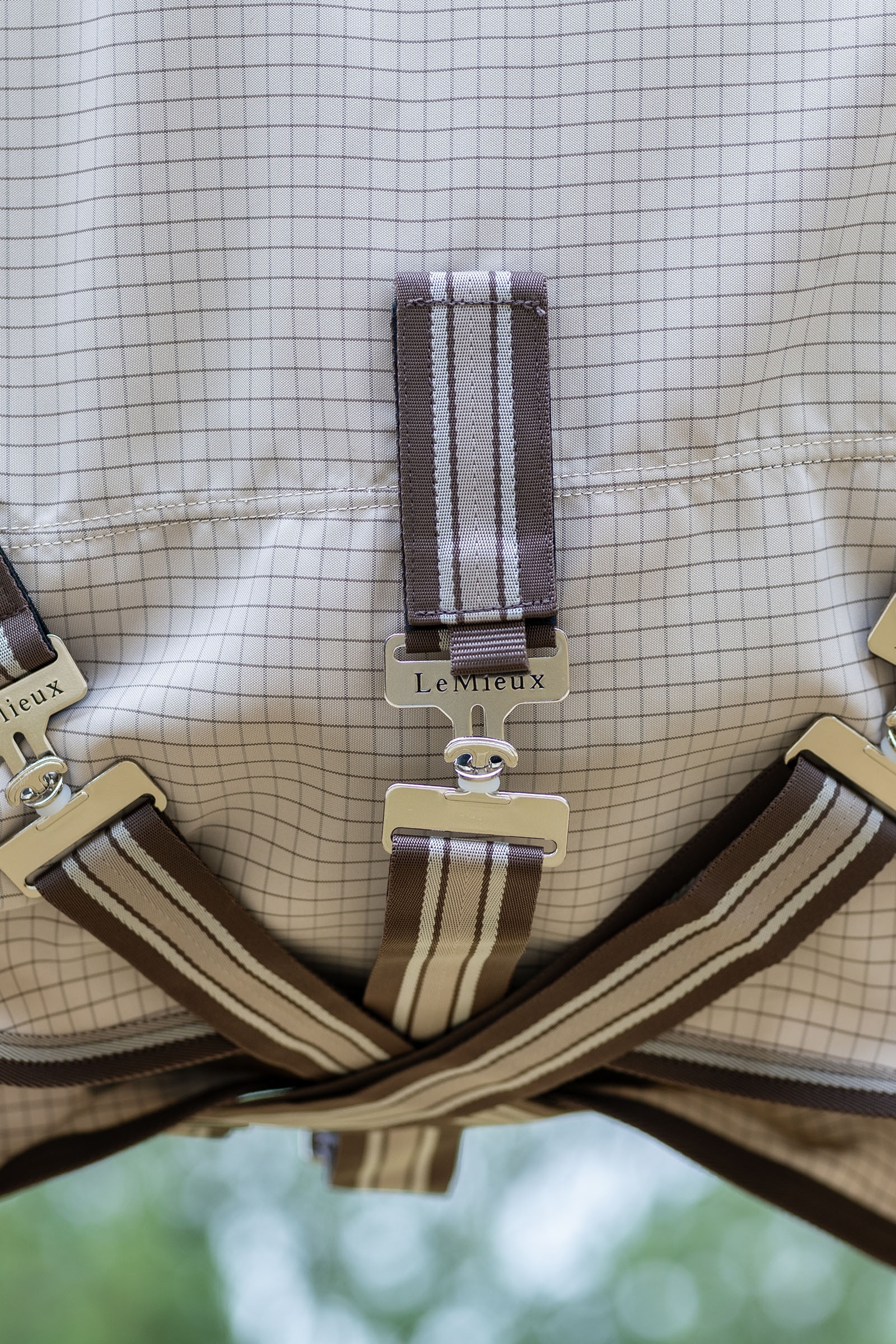 LeMieux Kudos Weidedecke