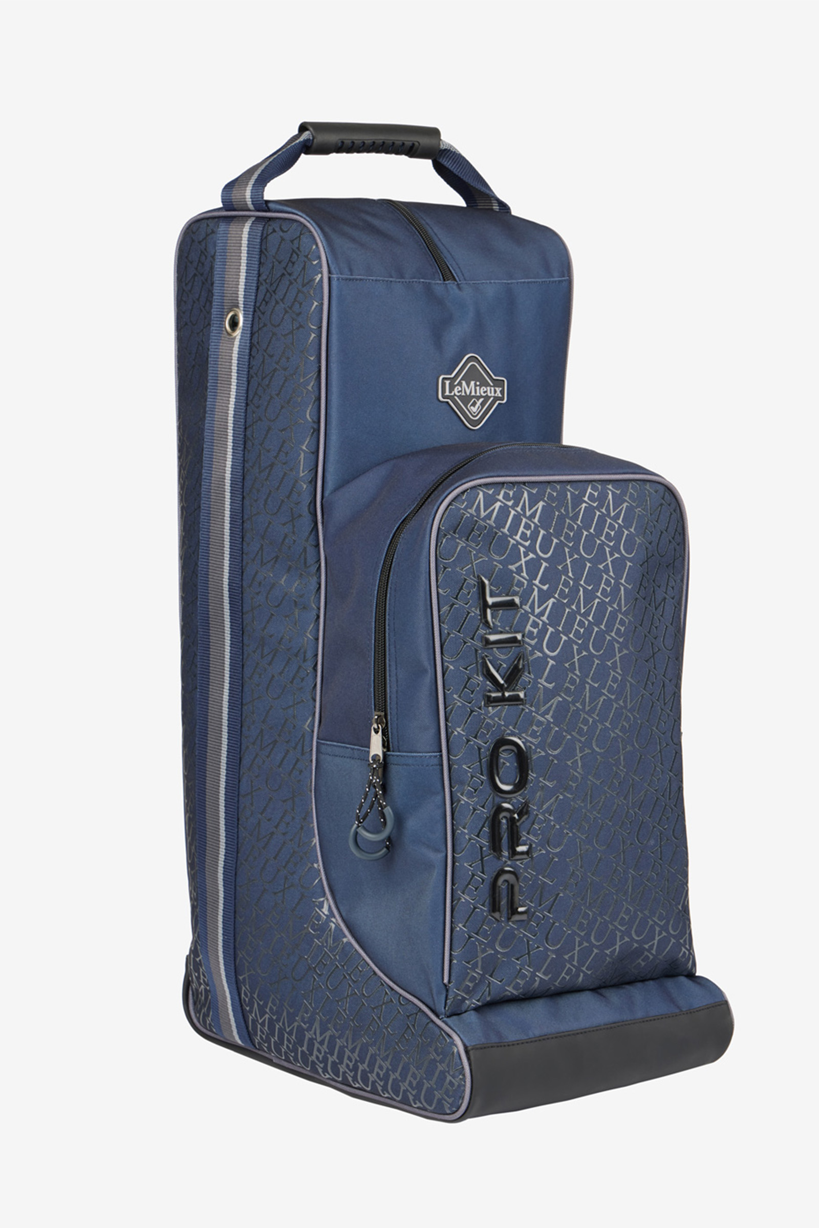 LeMieux Elite Pro Stiefel- & Helmtasche