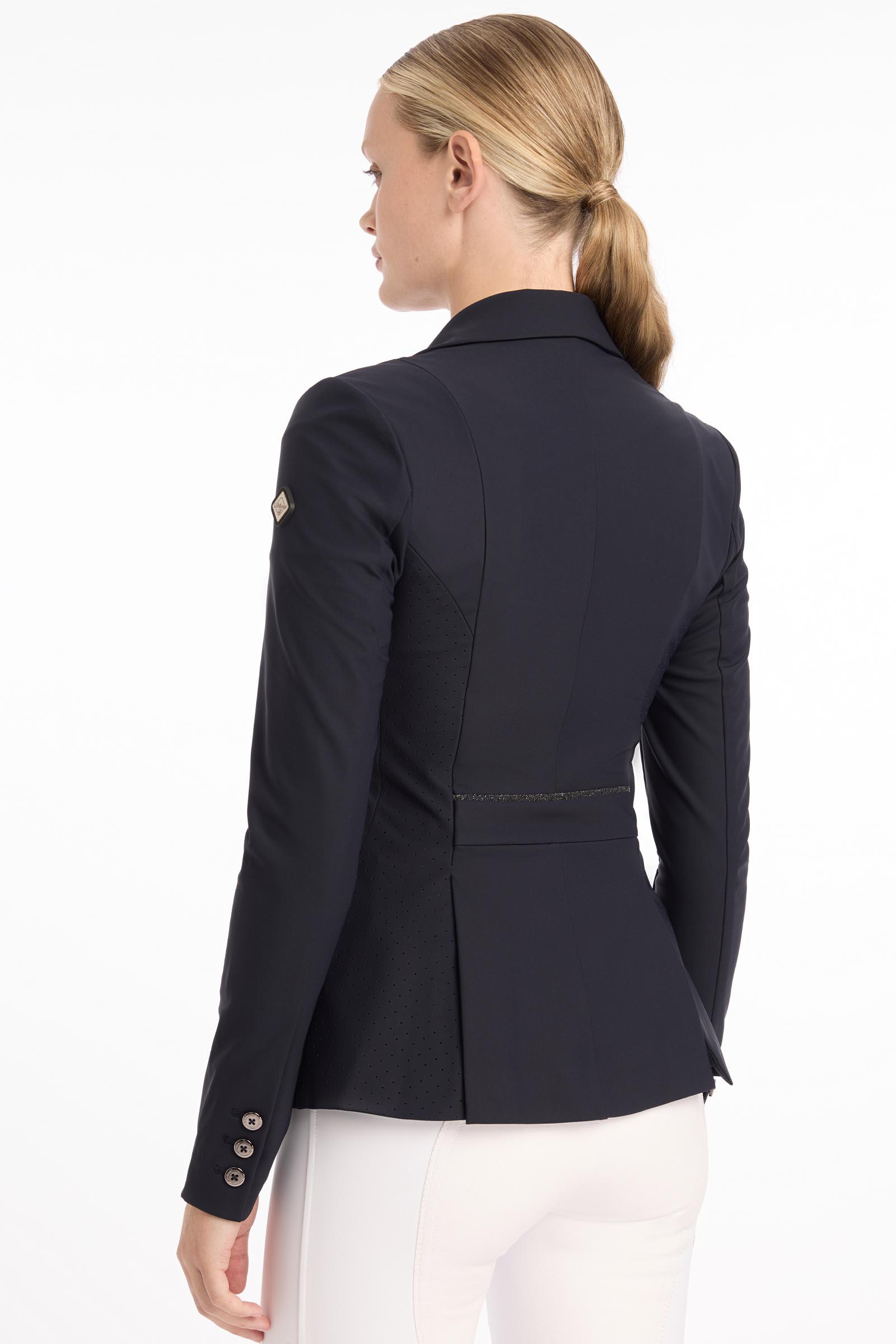 LeMieux Dynamiqu&eacute; Damen Turniersakko