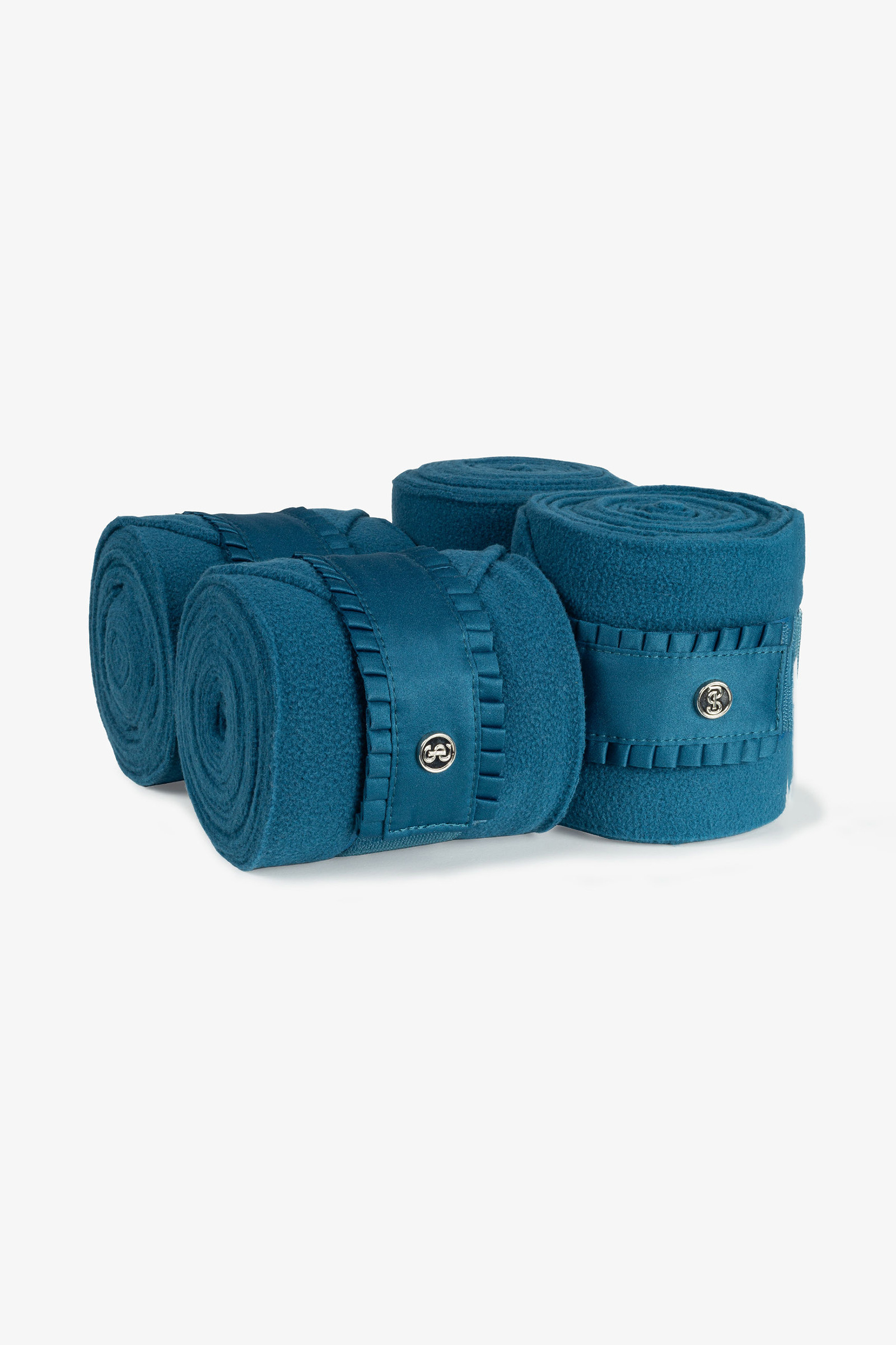 PS of Sweden Ruffle Bandagen