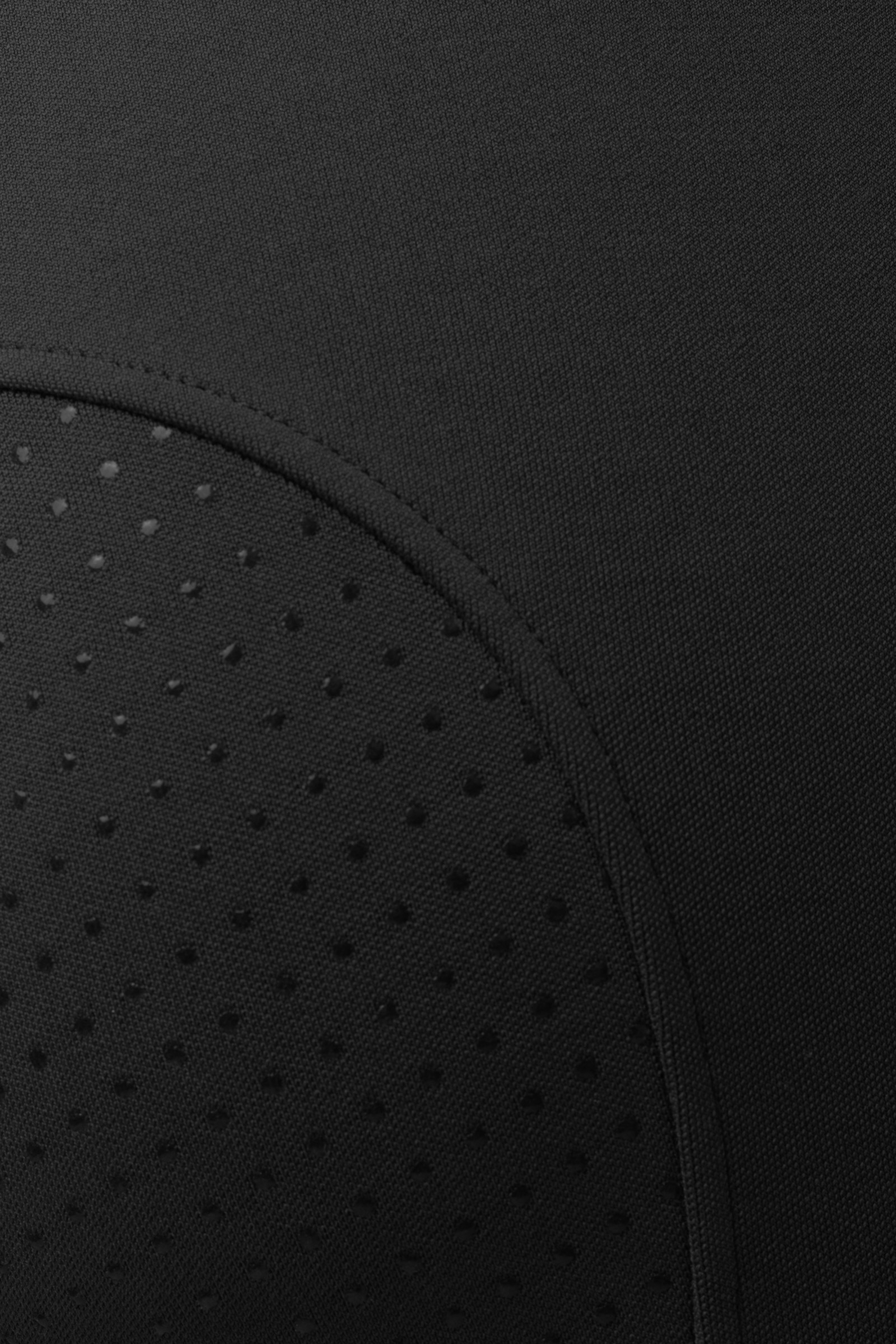 Horze Felicia Damen Thermo-Reithosen mit Vollbesatz