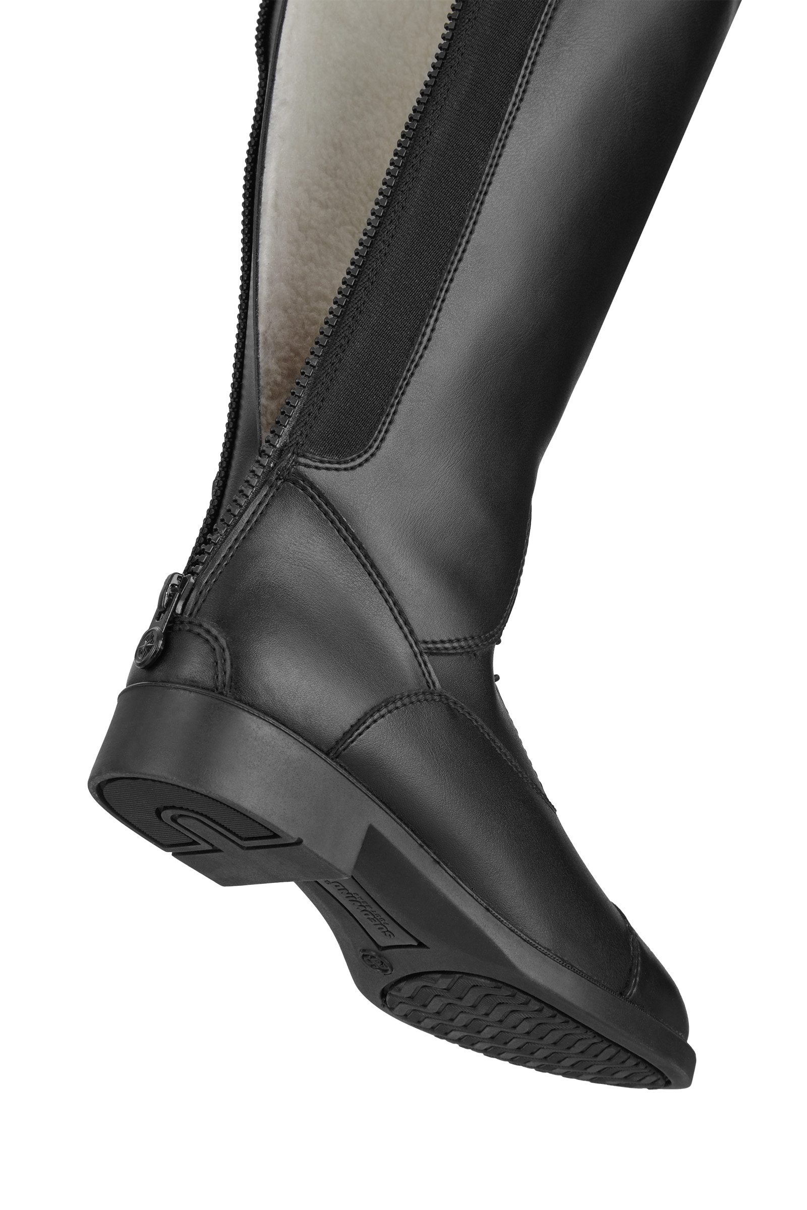 Suedwind Footwear Kids Fun Glitter Winterreitstiefel, Kinder