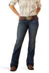 Ariat Sonia Mid Rise Damen Bootcut Jeans