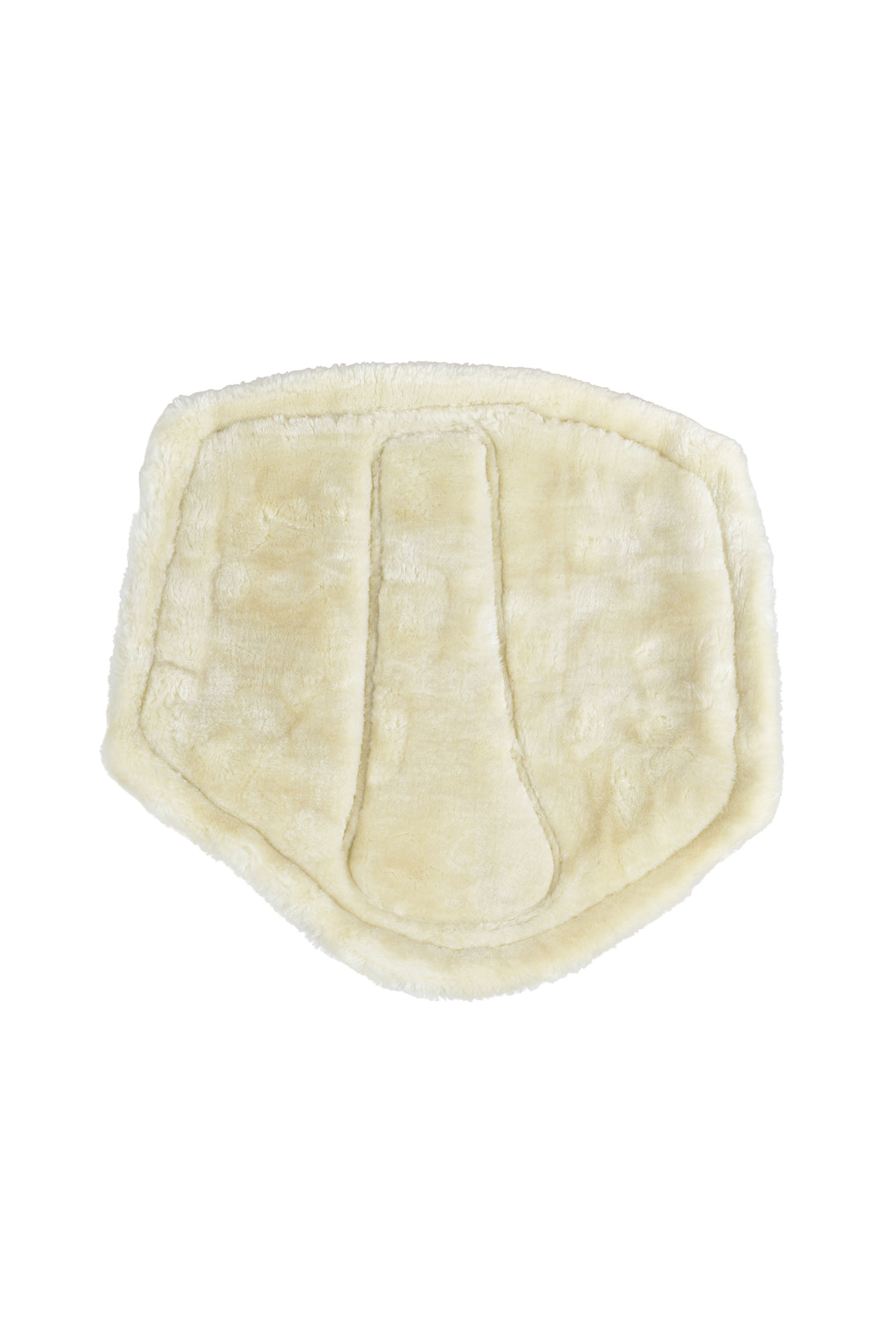 Weatherbeeta Tough-Tec Comfy Fleece-Gamaschen