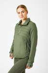 Horze Annika Damen Hybrid Anorak