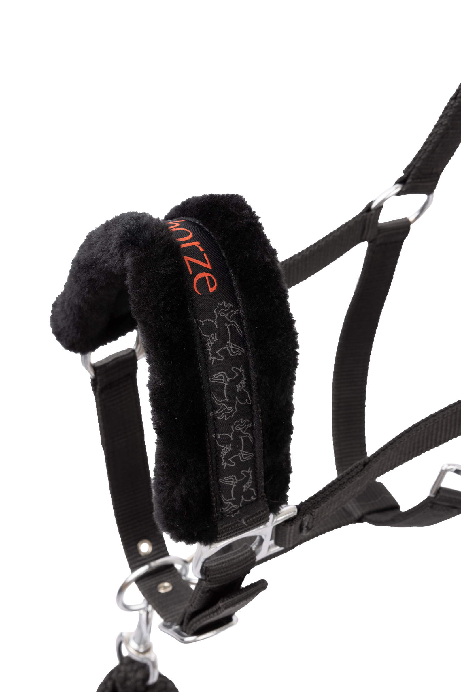 Horze Pegasus Pony Halfterset