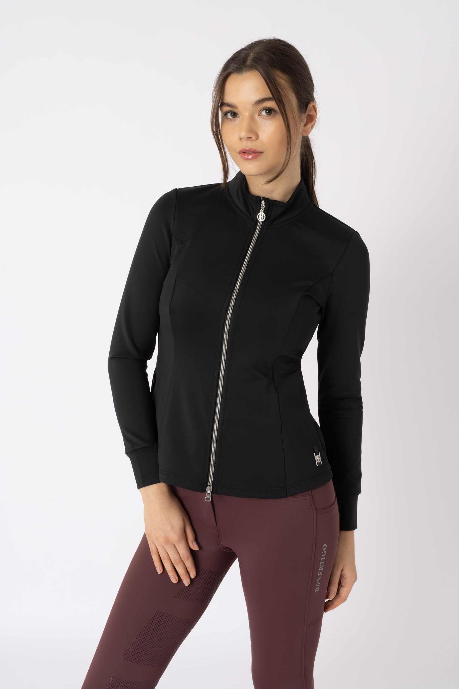 B Vertigo Sarah Damen Trainings Reitjacke