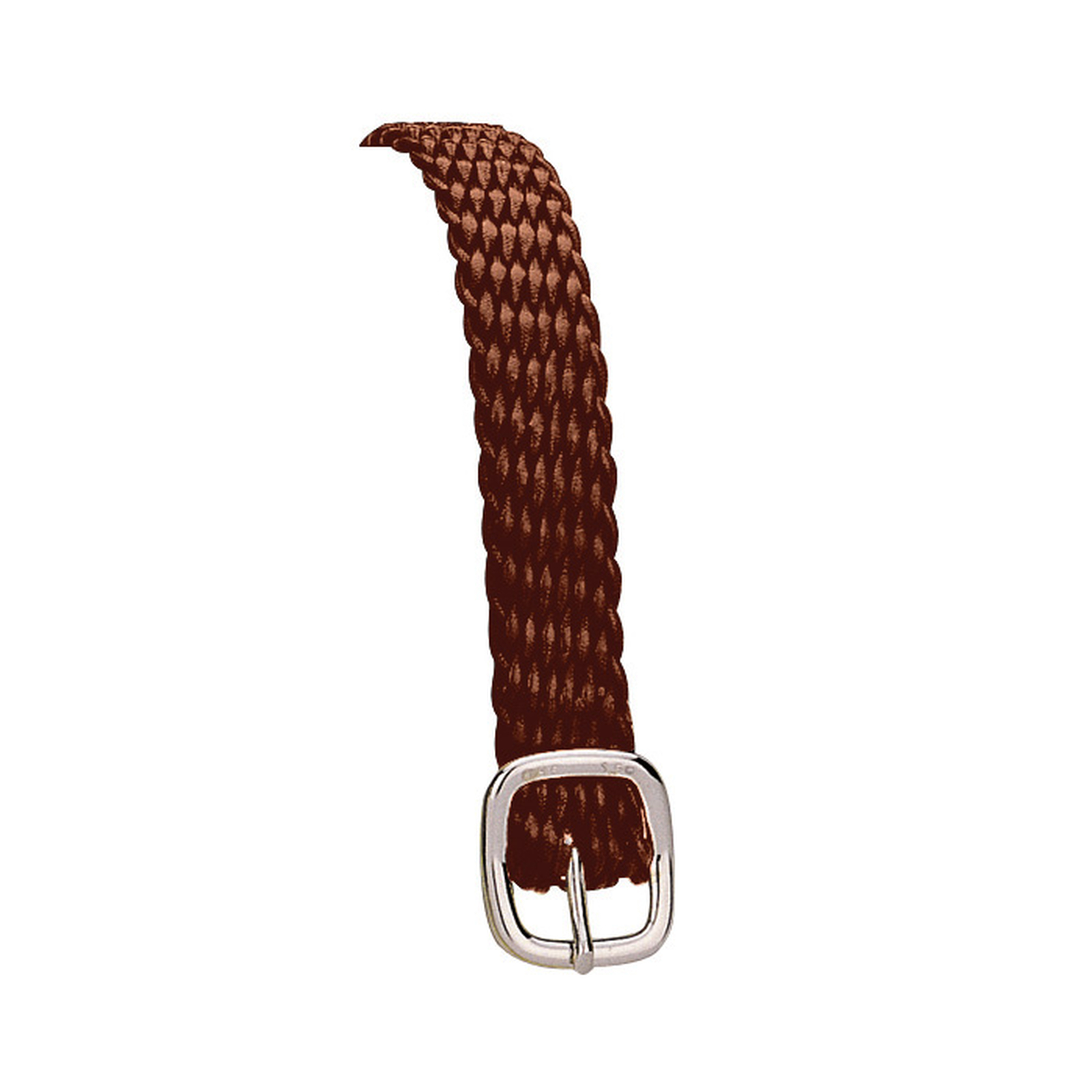 Brown Sprenger Nylon-Sporenriemchen