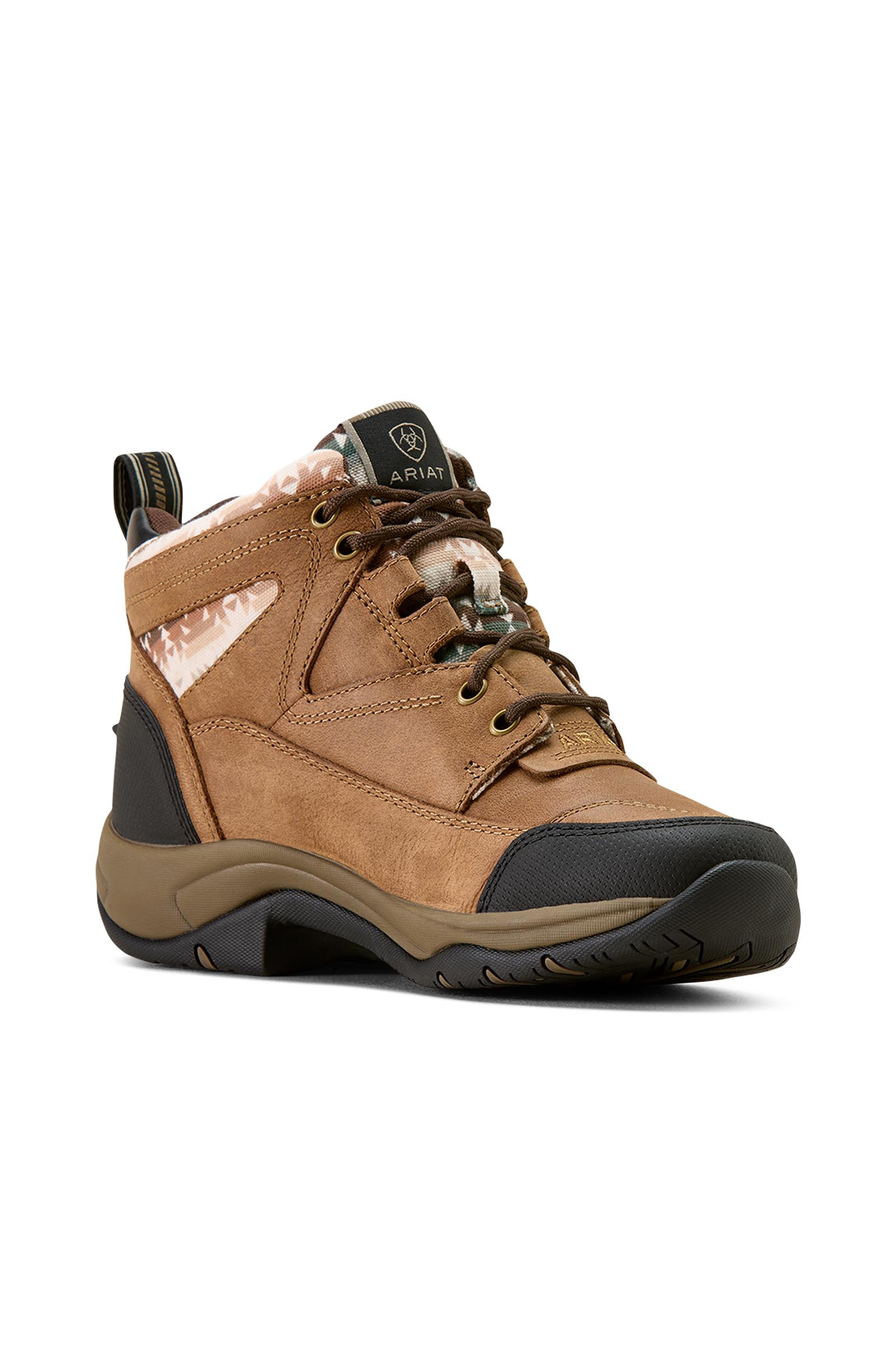 Ariat Damen Terrain Reitstiefel