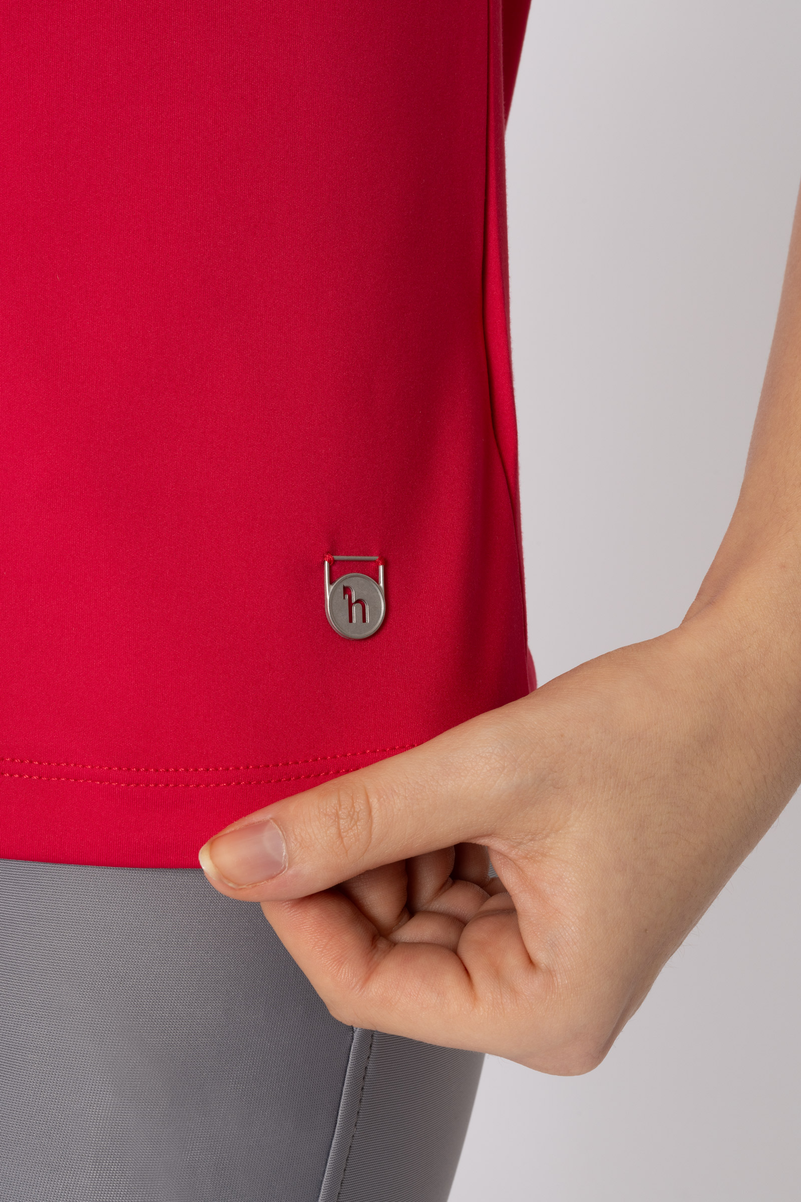 Horze Asa Funktions-T-Shirt für Frauen