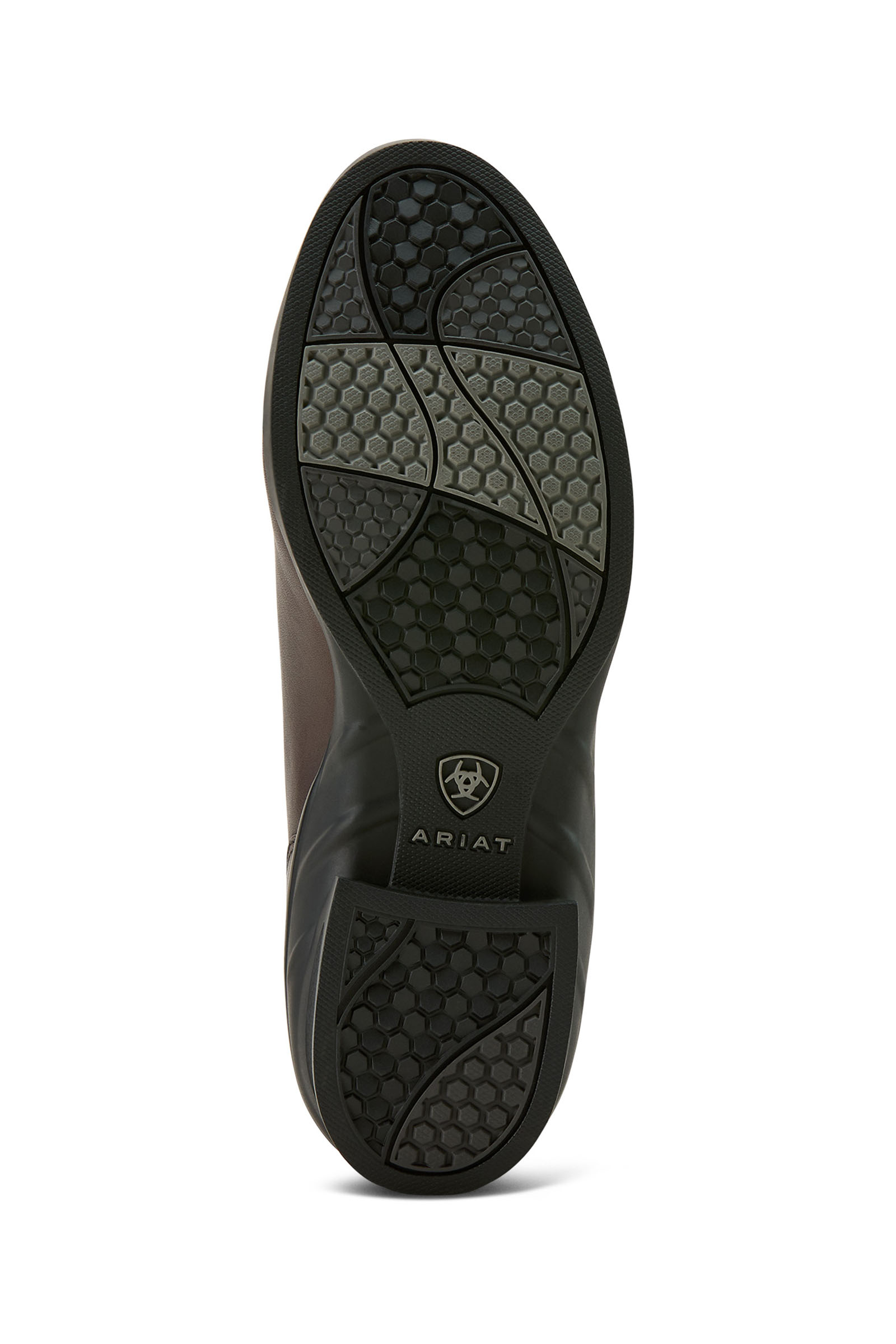 Ariat Heritage Damen Paddockstiefeletten mit Reißverschluss