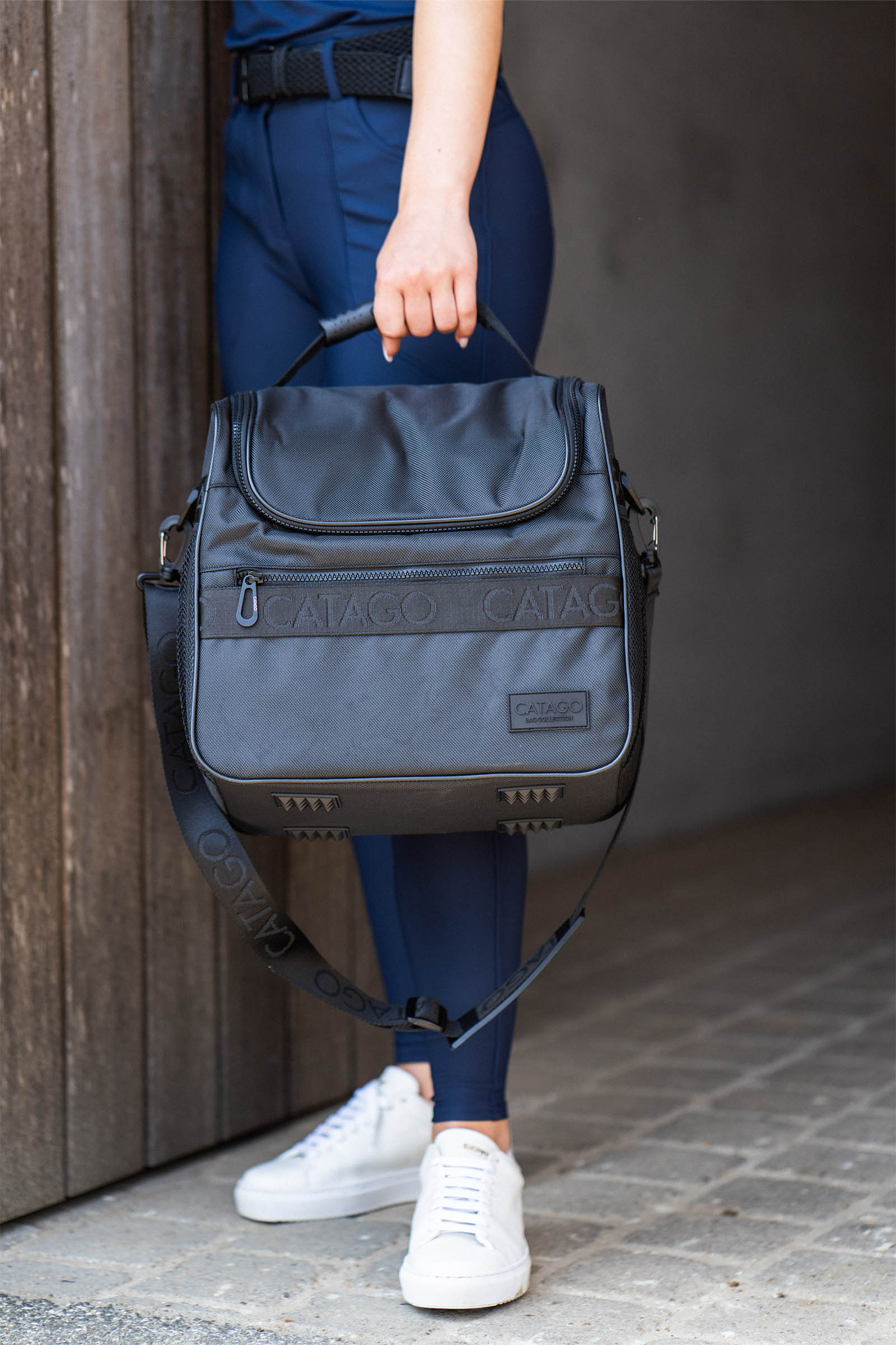 Catago Kleine Putztasche