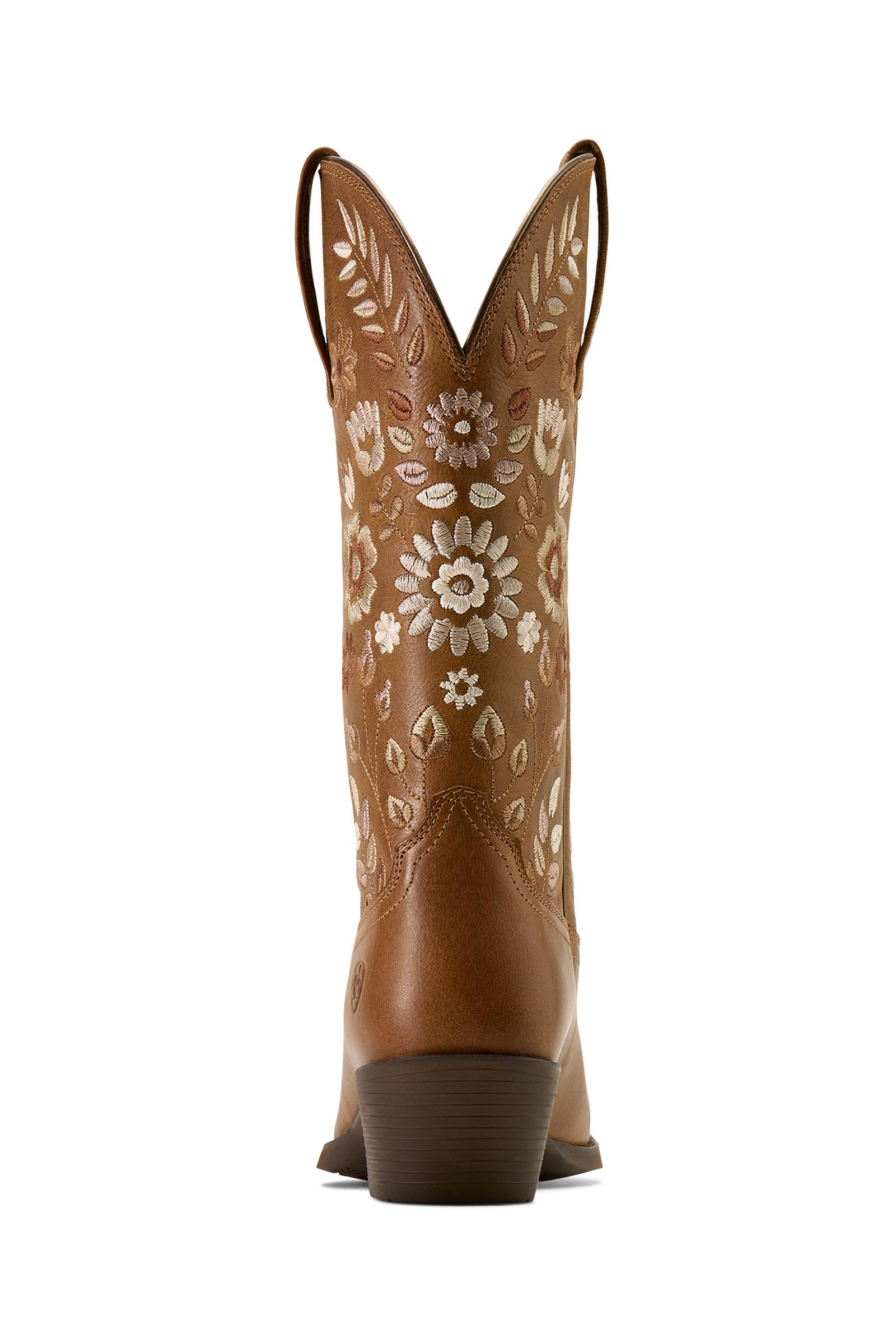 Ariat Damen Heritage Meadow Western Boots mit runder Zehenform