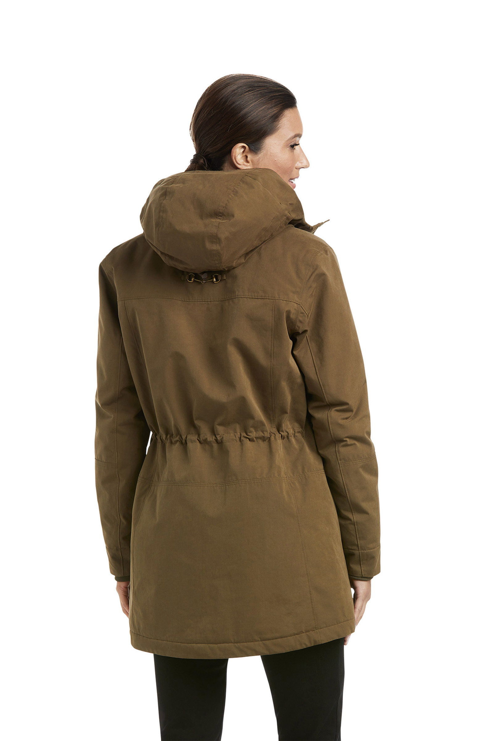 Ariat Argentium Damen Parka