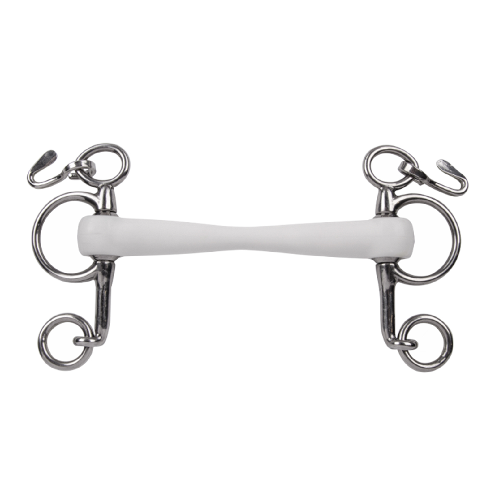 Trust Equestrian Inno Sense Baby Pelham Flexi Soft