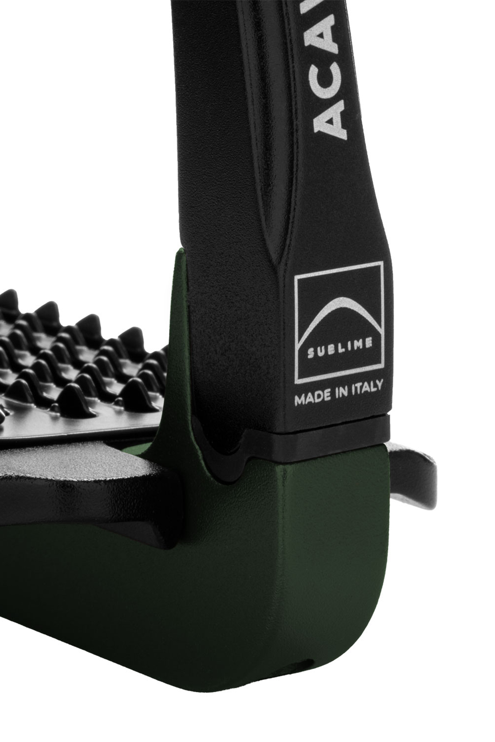 Acavallo Rel-X 180 Steigb&uuml;gel  