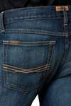 Ariat M7 Rocker Stretch Legacy Herren Jeans