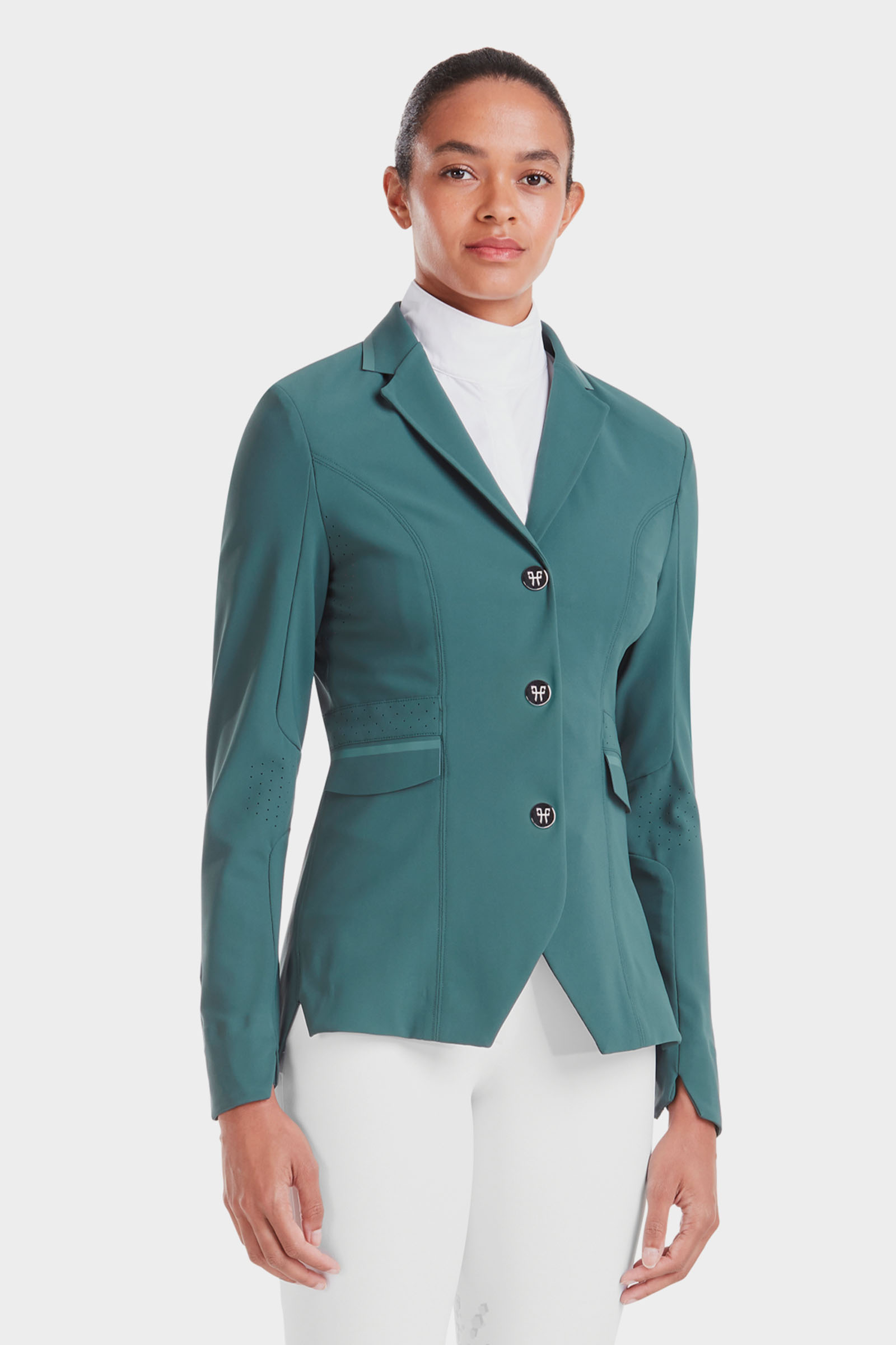 Horse Pilot Aeromade Damen Turnierjacket