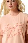 Ariat Damen Cowgirl at Heart T-Shirt